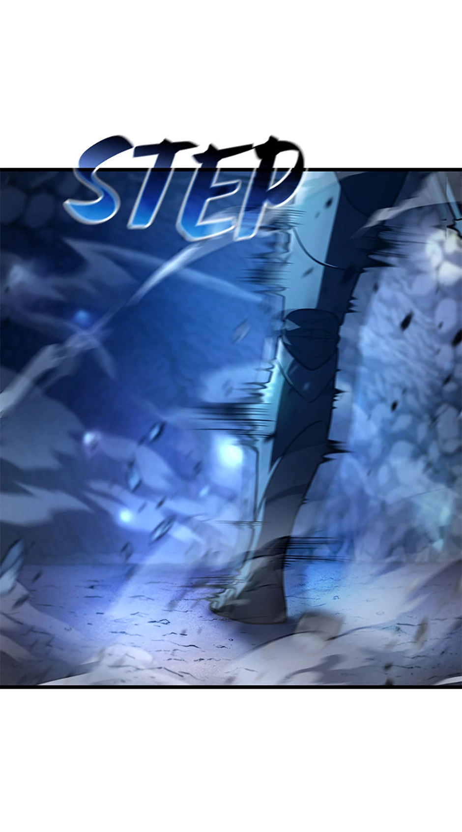 Read The Player Who Can't Level Up ENGLISH Manga Online