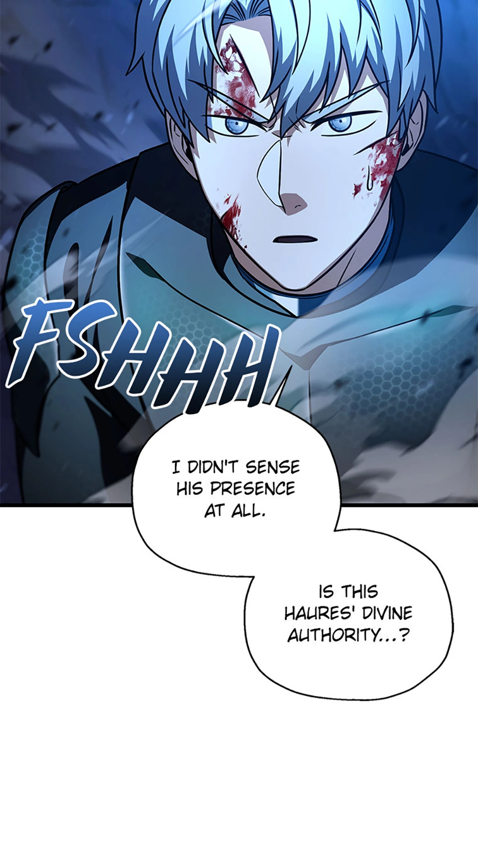 Read The Player Who Can't Level Up ENGLISH Manga Online