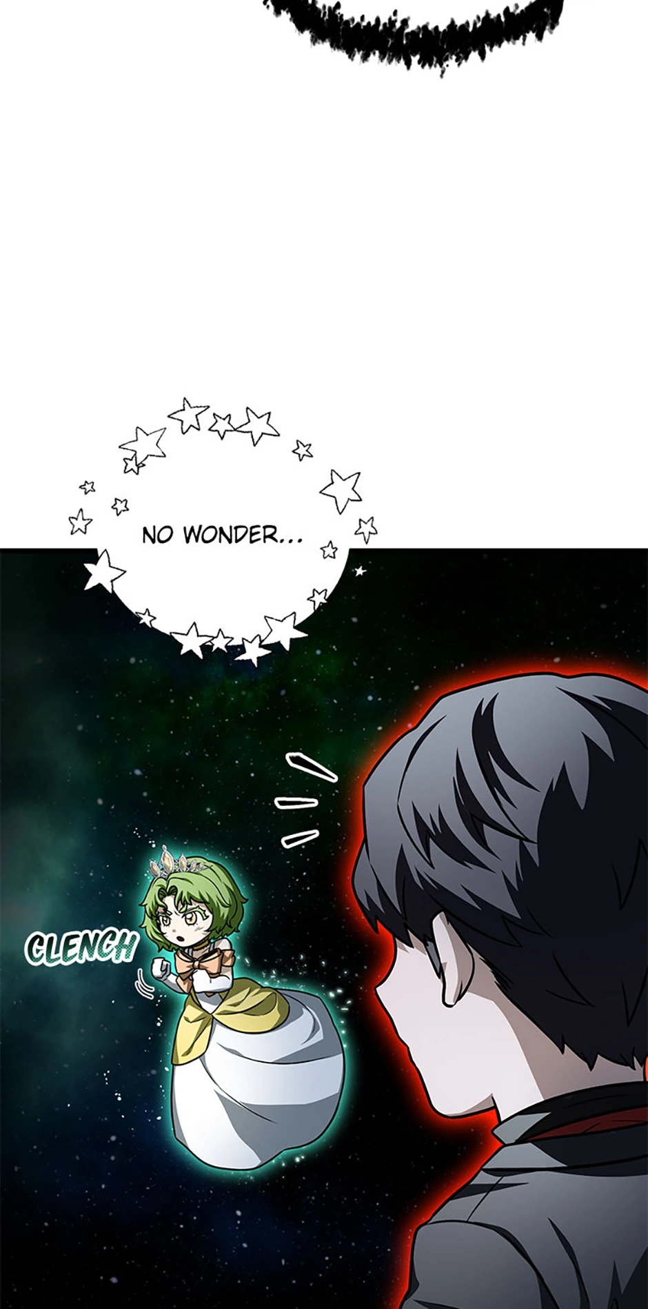 Read The Player Who Can't Level Up ENGLISH Manga Online