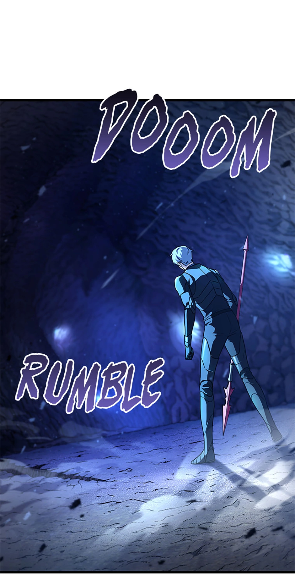 Read The Player Who Can't Level Up ENGLISH Manga Online