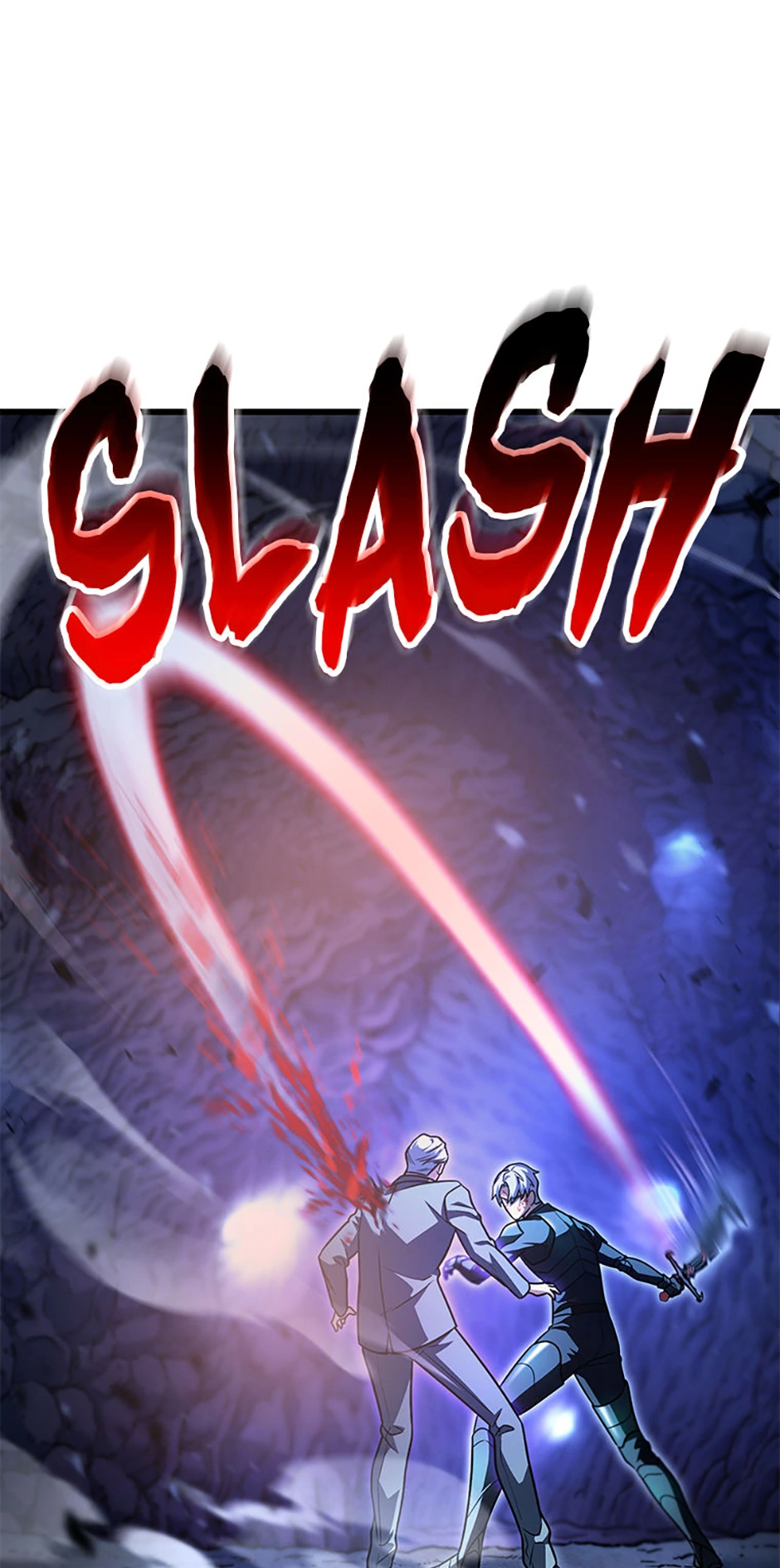 Read The Player Who Can't Level Up ENGLISH Manga Online