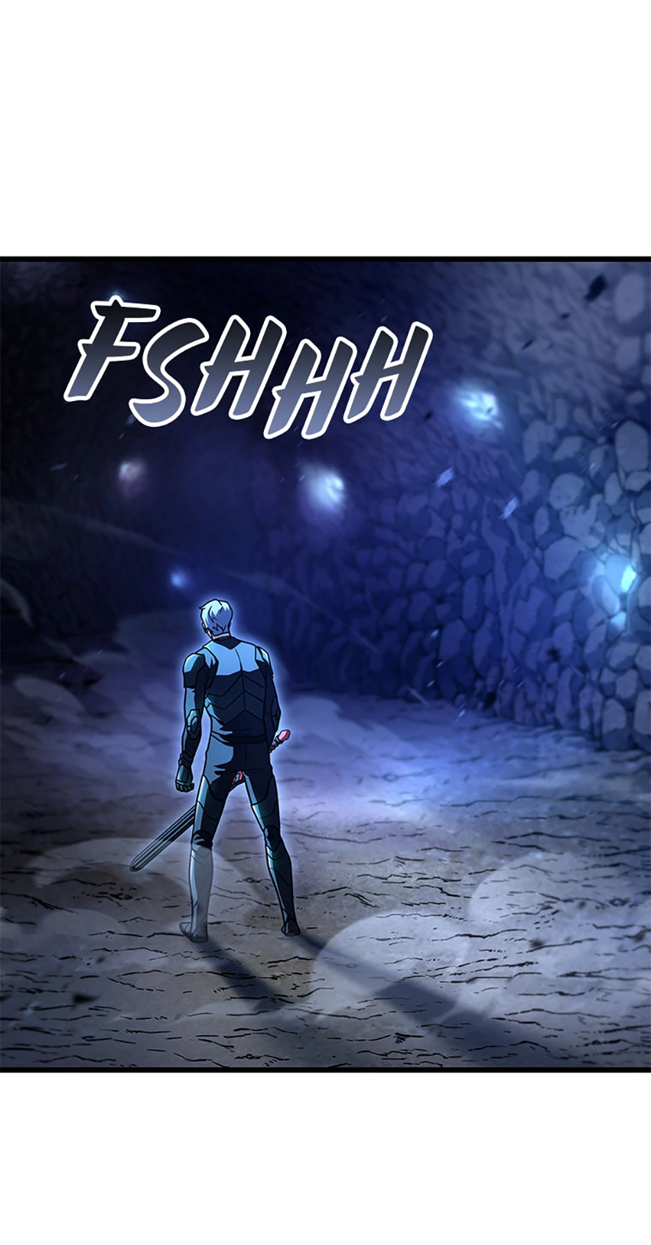 Read The Player Who Can't Level Up ENGLISH Manga Online