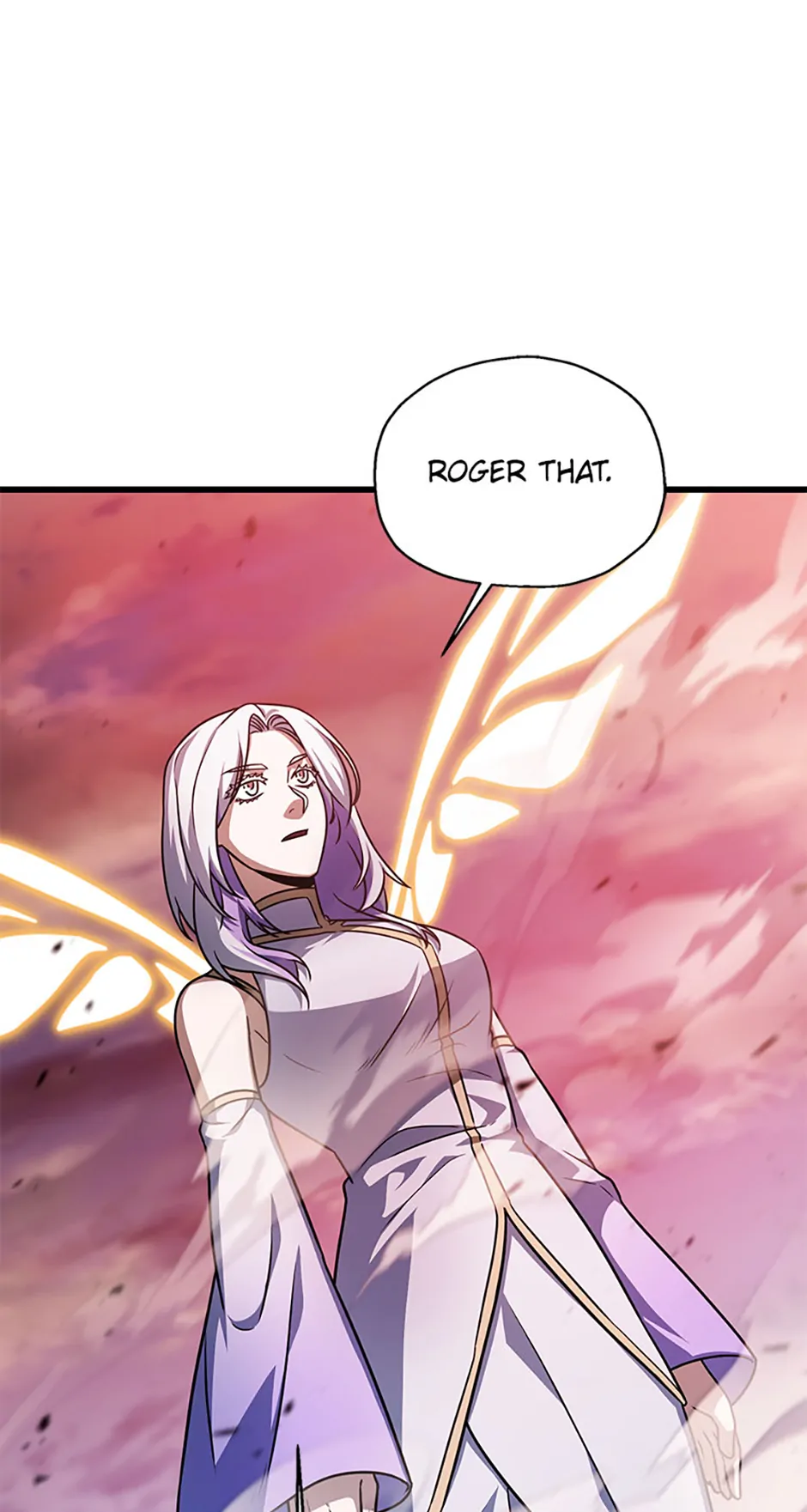 Read The Player Who Can't Level Up ENGLISH Manga Online