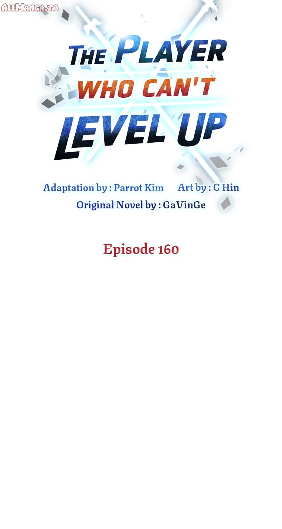 Read The Player Who Can't Level Up ENGLISH Manga Online