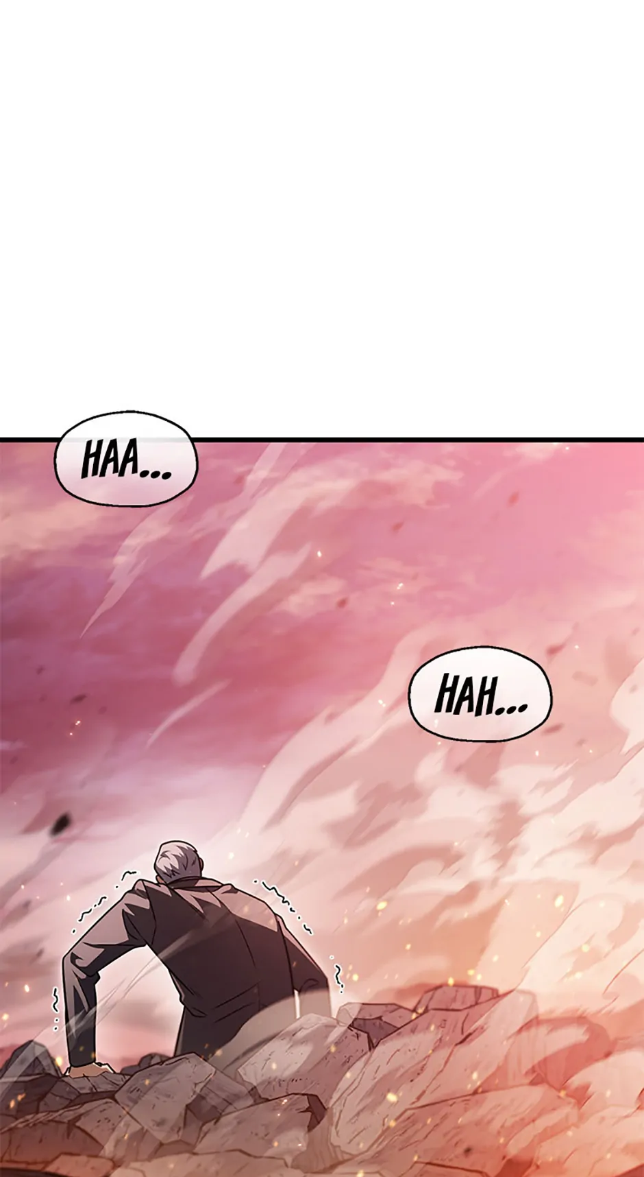 Read The Player Who Can't Level Up ENGLISH Manga Online