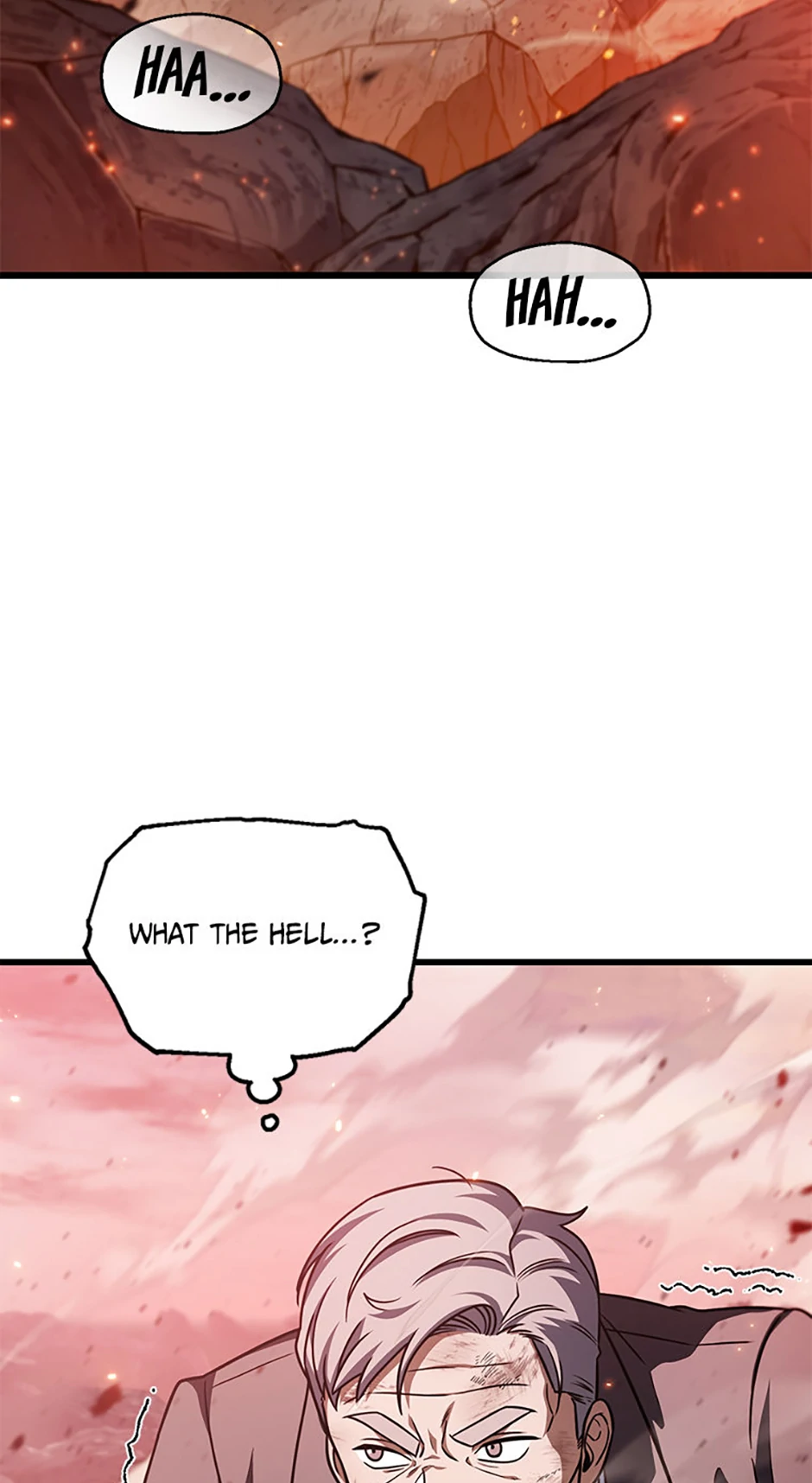 Read The Player Who Can't Level Up ENGLISH Manga Online