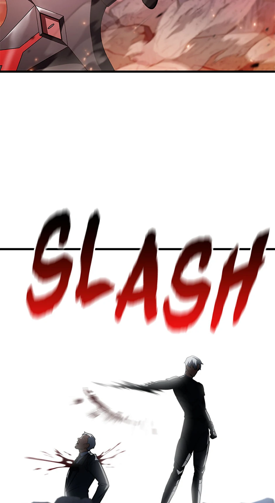 Read The Player Who Can't Level Up ENGLISH Manga Online