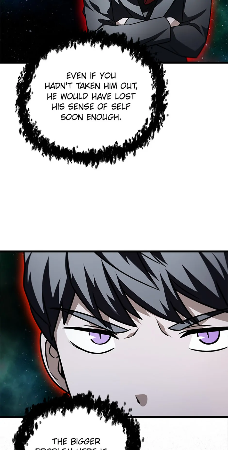 Read The Player Who Can't Level Up ENGLISH Manga Online