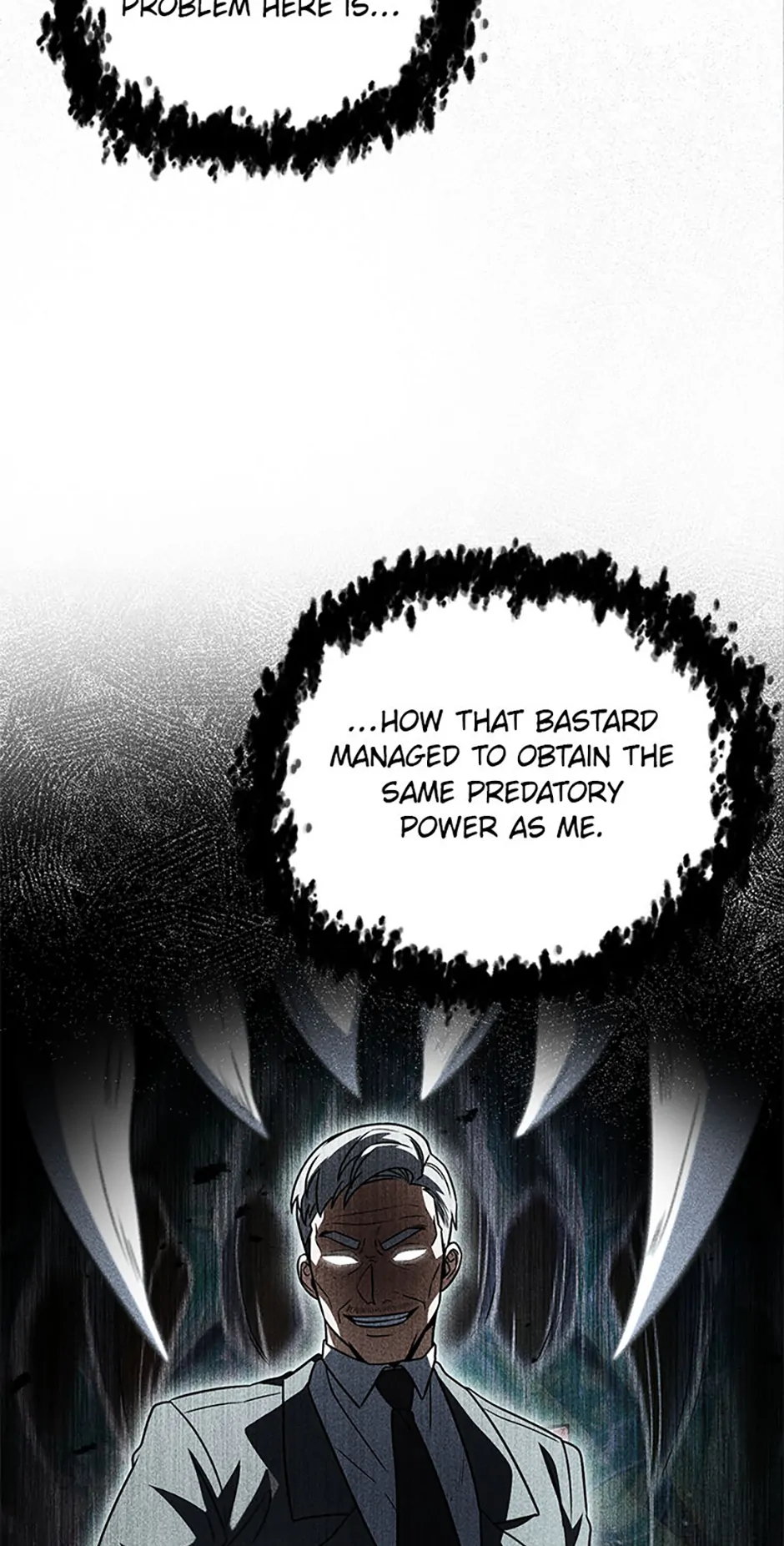 Read The Player Who Can't Level Up ENGLISH Manga Online