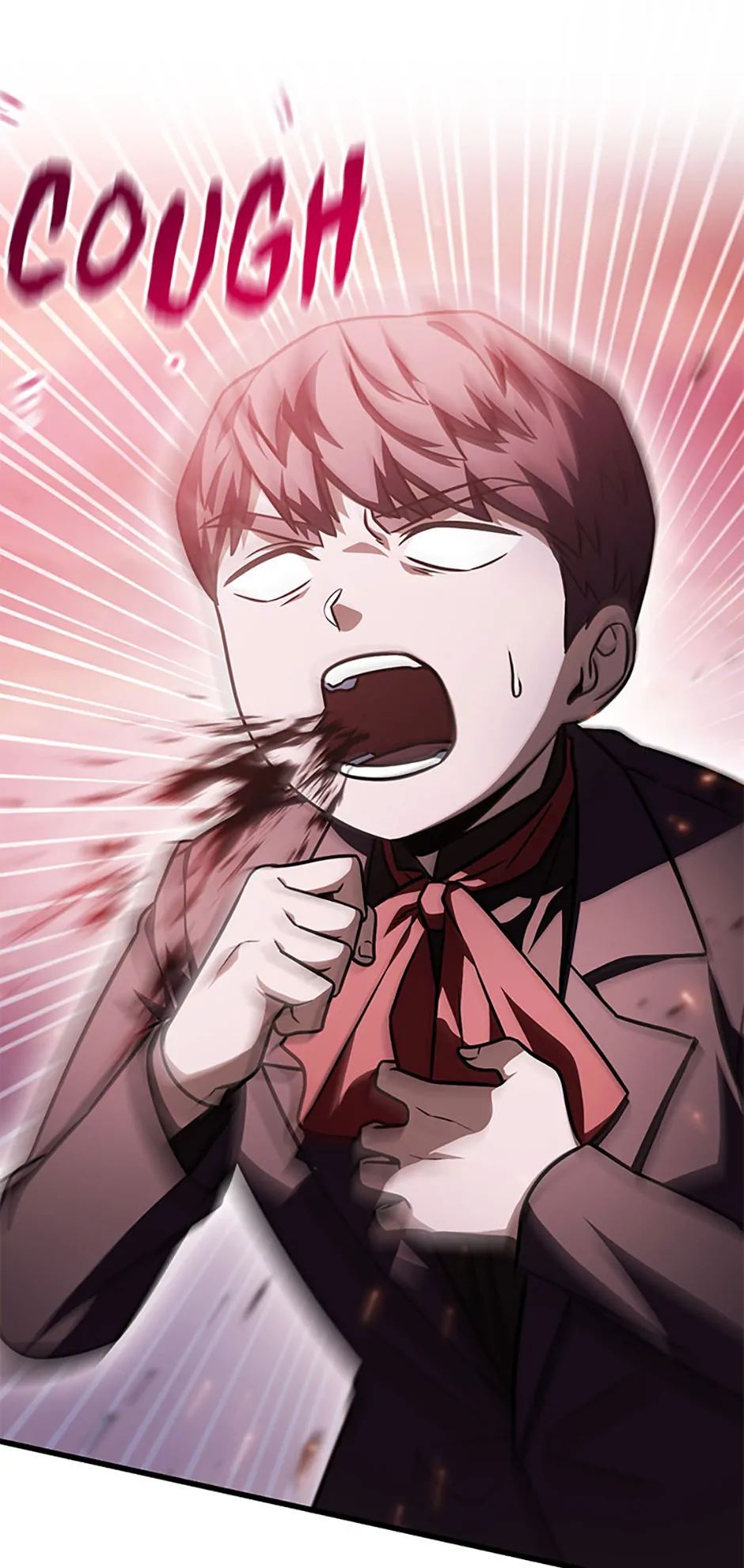 Read The Player Who Can't Level Up ENGLISH Manga Online