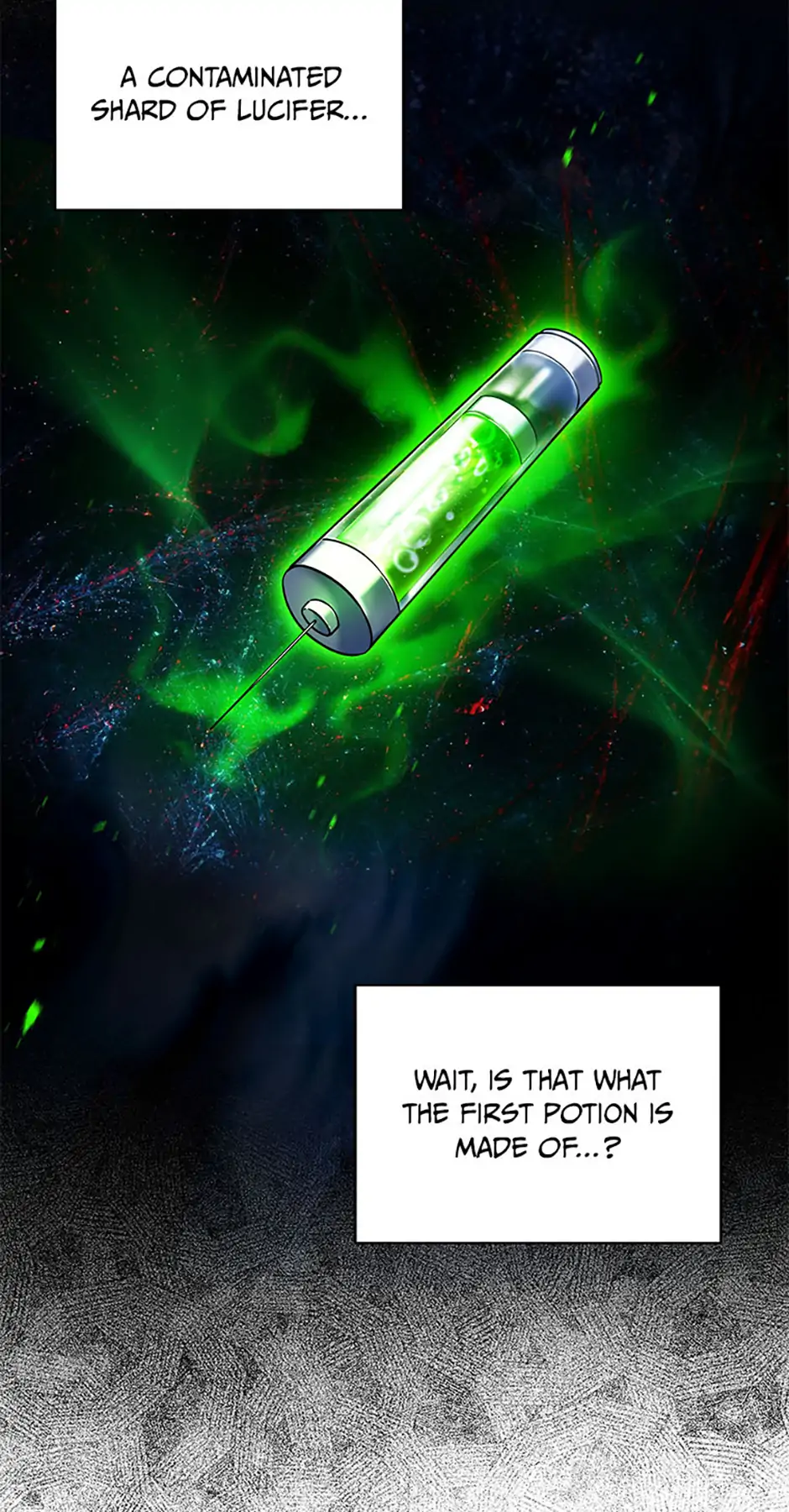 Read The Player Who Can't Level Up ENGLISH Manga Online