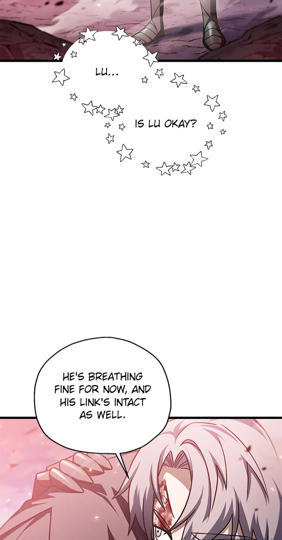 Read The Player Who Can't Level Up ENGLISH Manga Online