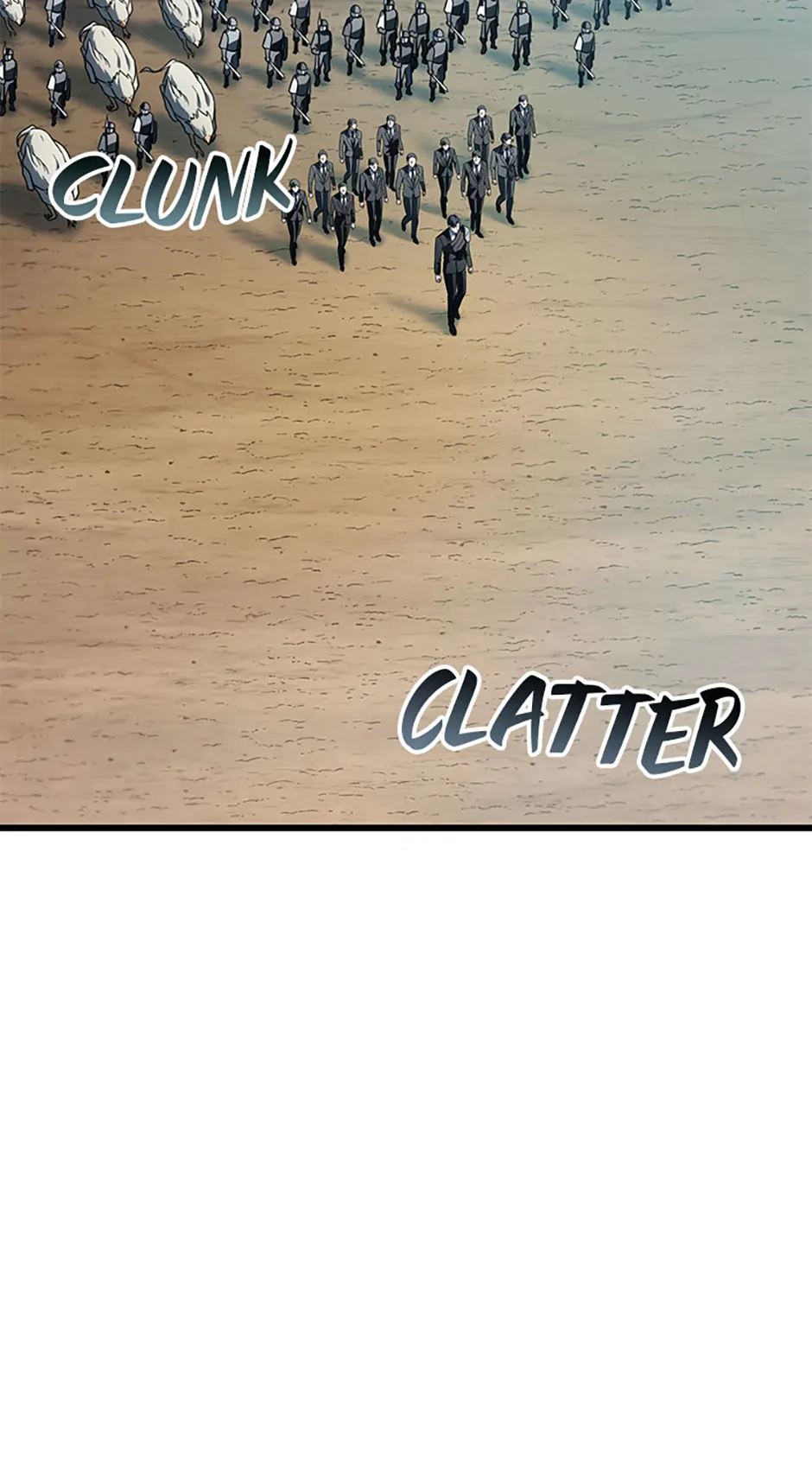 Read The Player Who Can't Level Up ENGLISH Manga Online