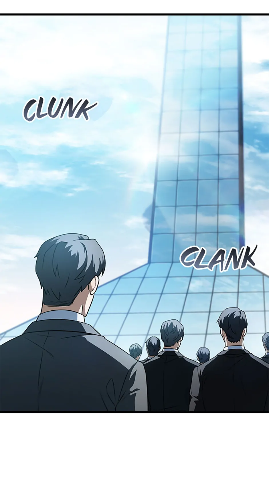 Read The Player Who Can't Level Up ENGLISH Manga Online