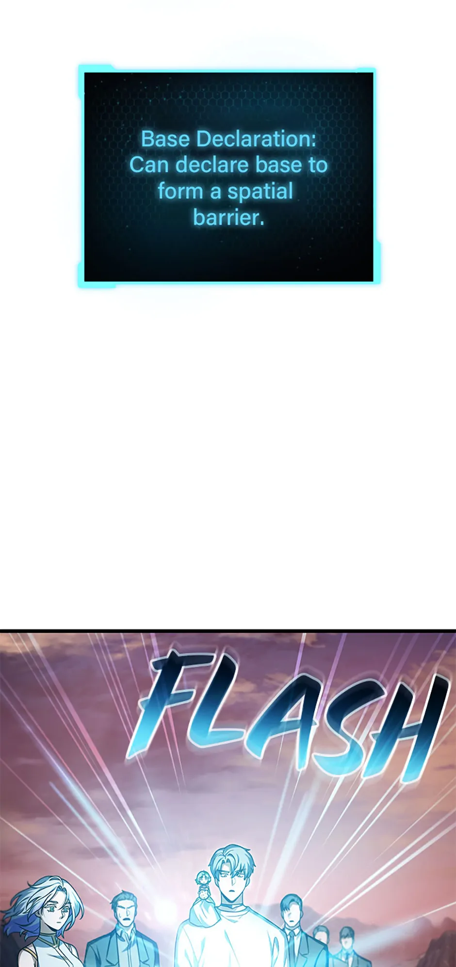 Read The Player Who Can't Level Up ENGLISH Manga Online