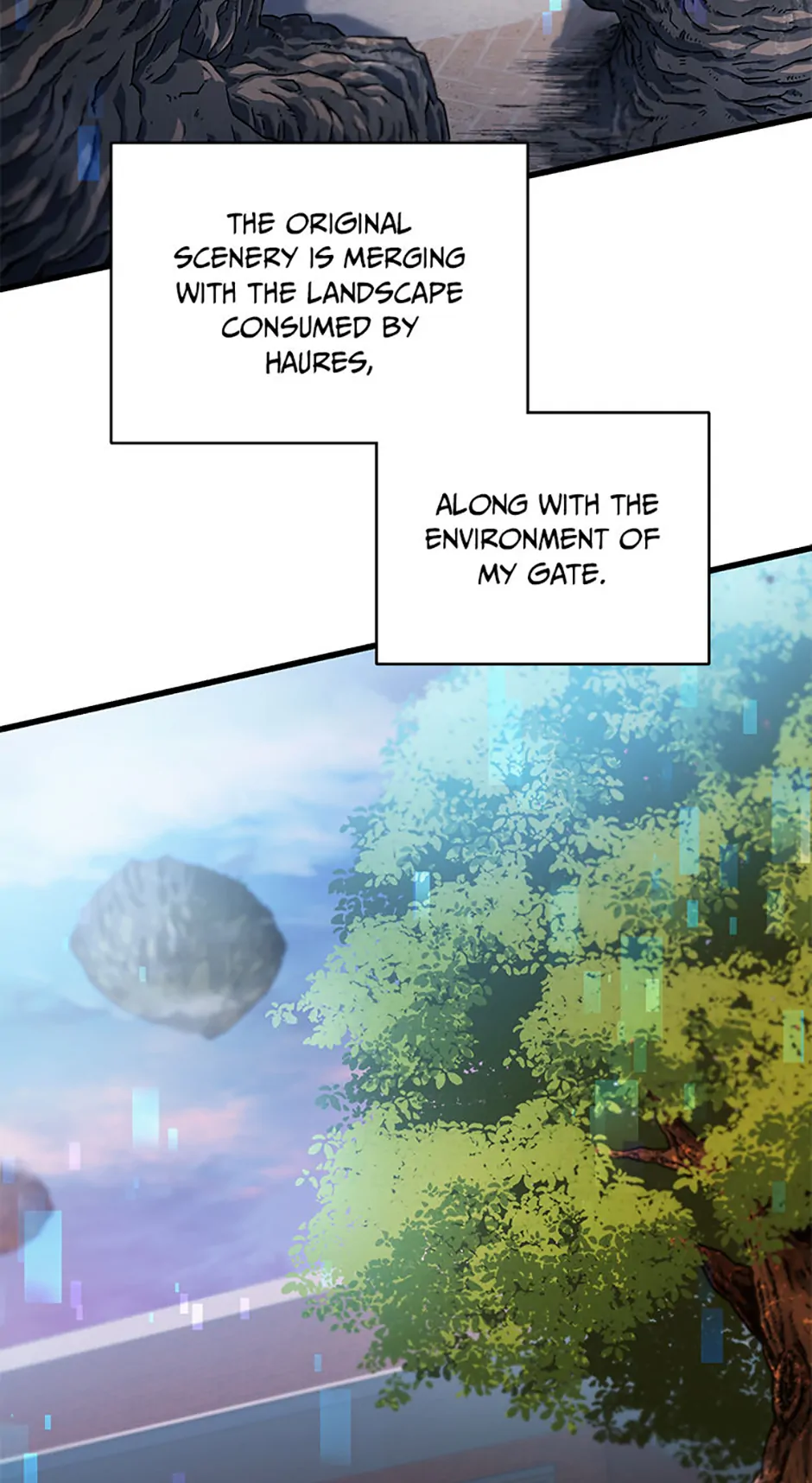 Read The Player Who Can't Level Up ENGLISH Manga Online