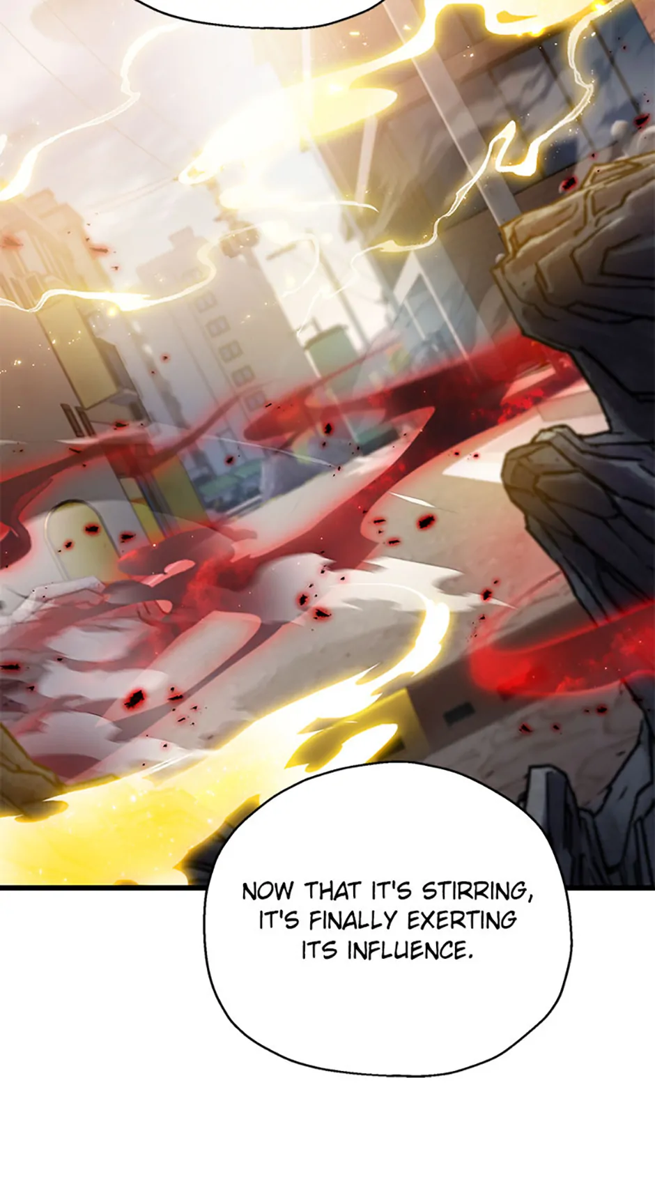 Read The Player Who Can't Level Up ENGLISH Manga Online