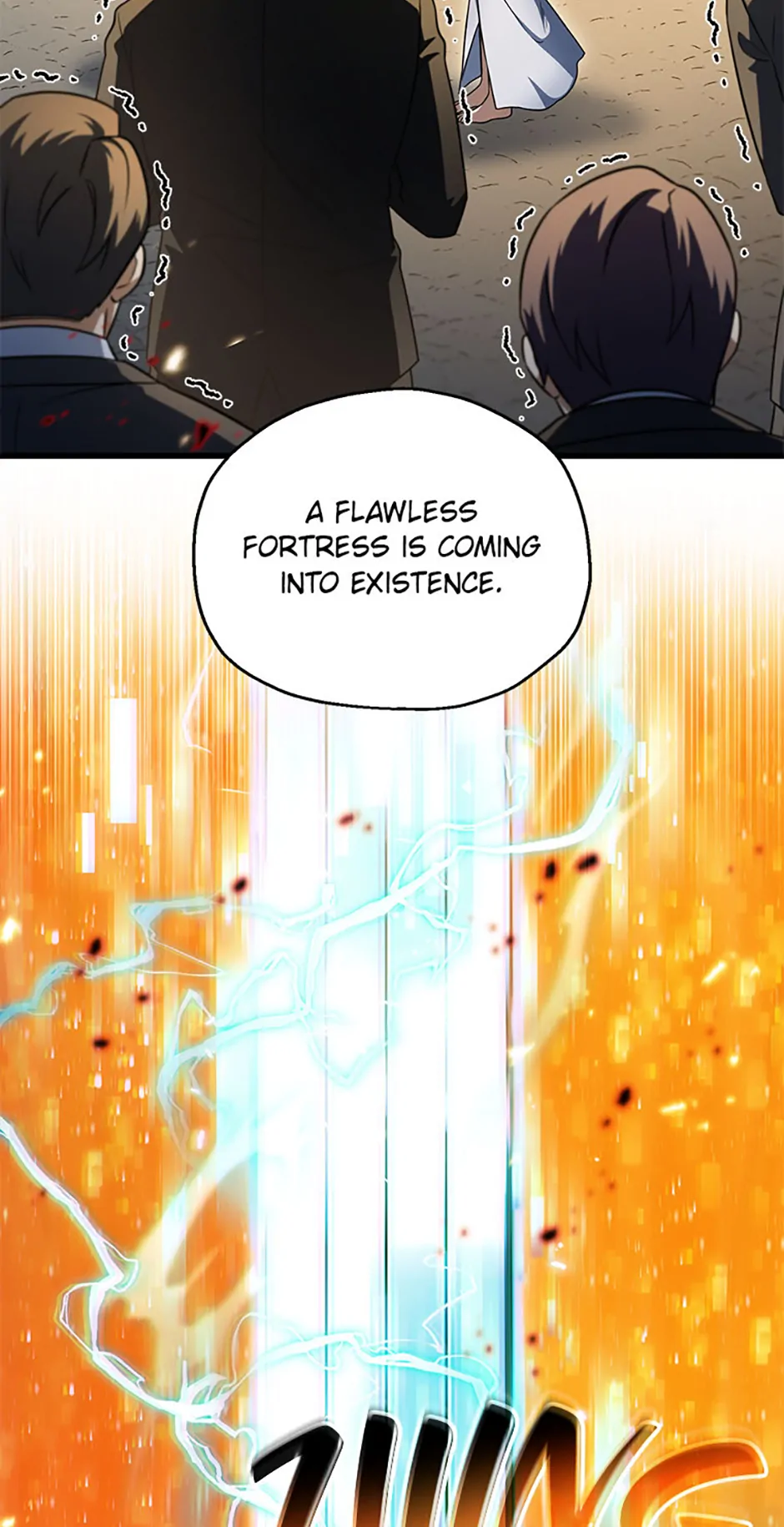 Read The Player Who Can't Level Up ENGLISH Manga Online