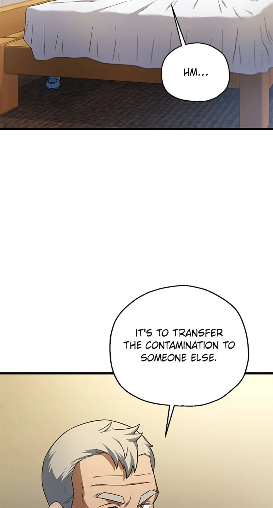 Read The Player Who Can't Level Up ENGLISH Manga Online