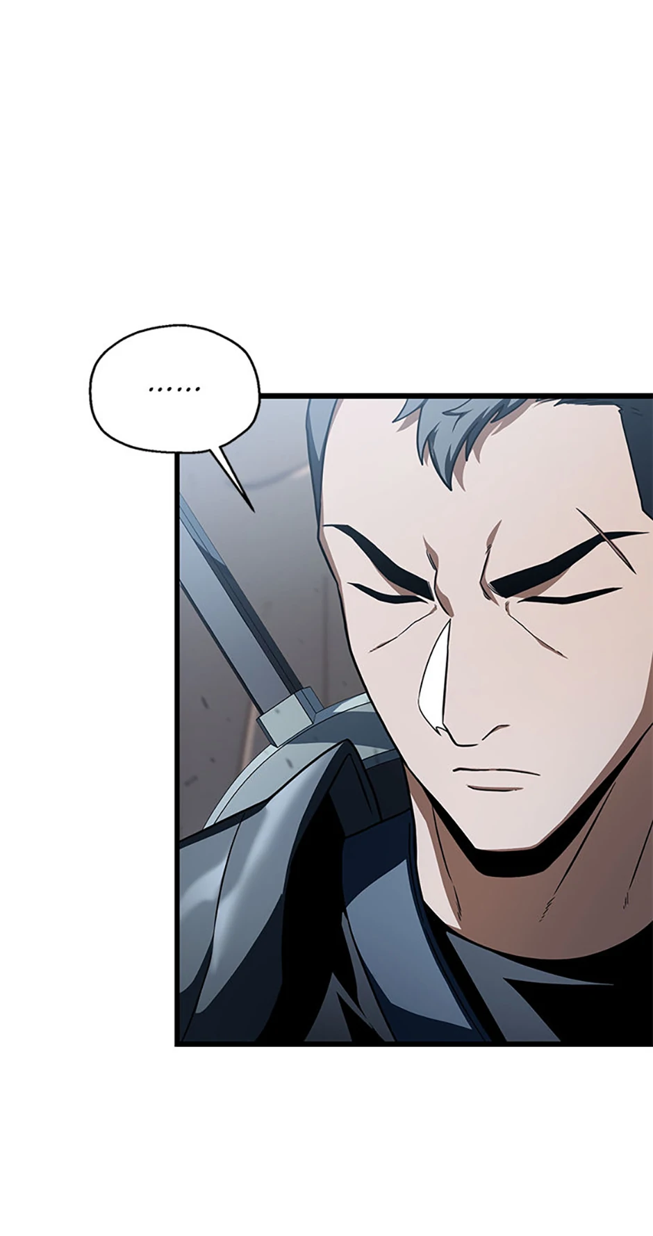 Read The Player Who Can't Level Up ENGLISH Manga Online