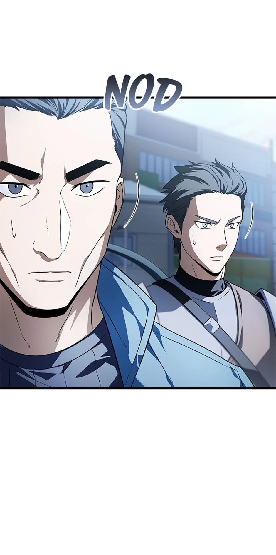 Read The Player Who Can't Level Up ENGLISH Manga Online