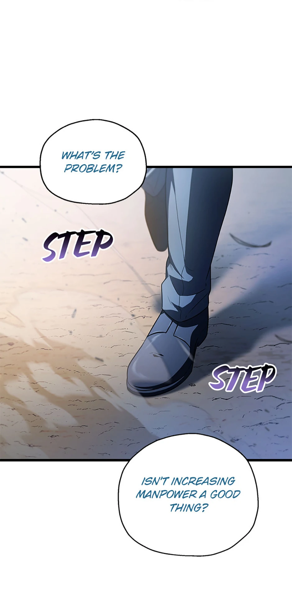 Read The Player Who Can't Level Up ENGLISH Manga Online