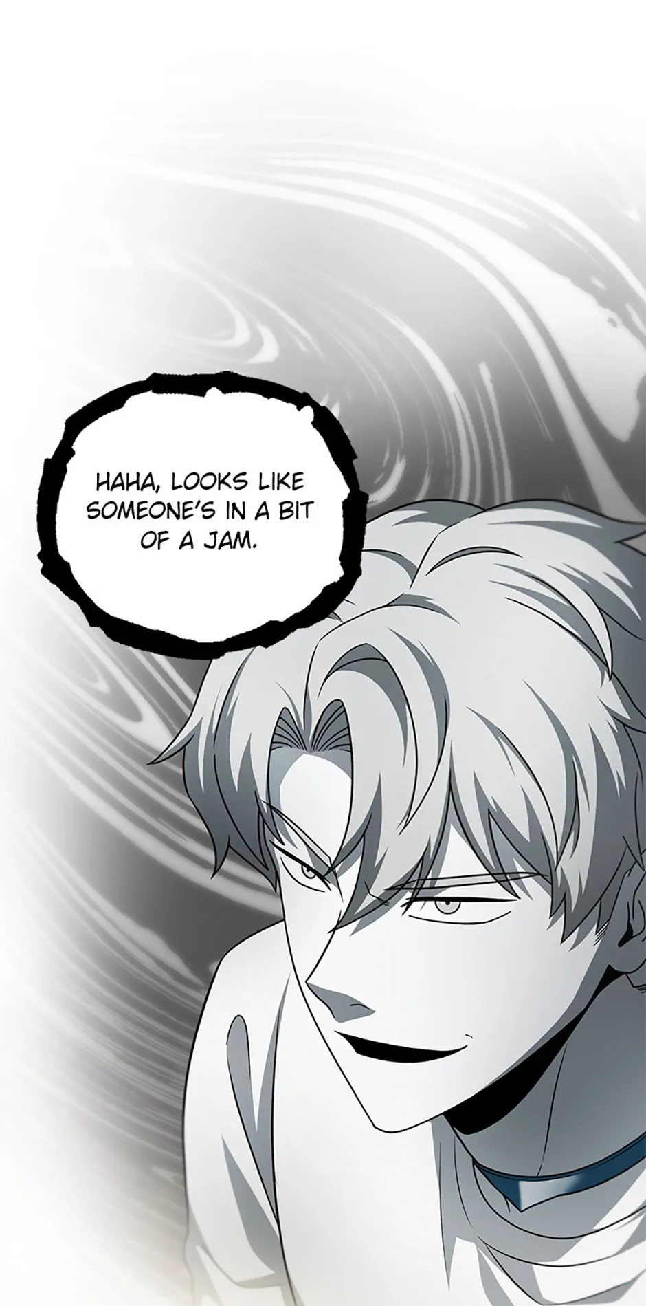 Read The Player Who Can't Level Up ENGLISH Manga Online