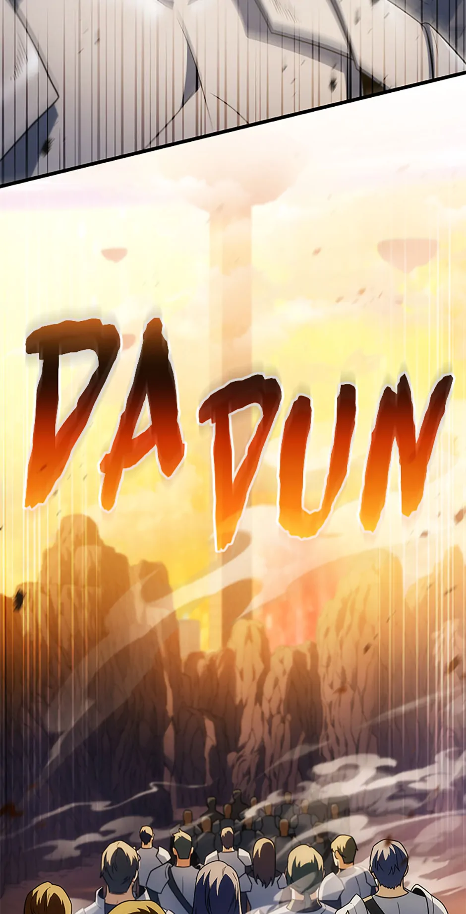 Read The Player Who Can't Level Up ENGLISH Manga Online