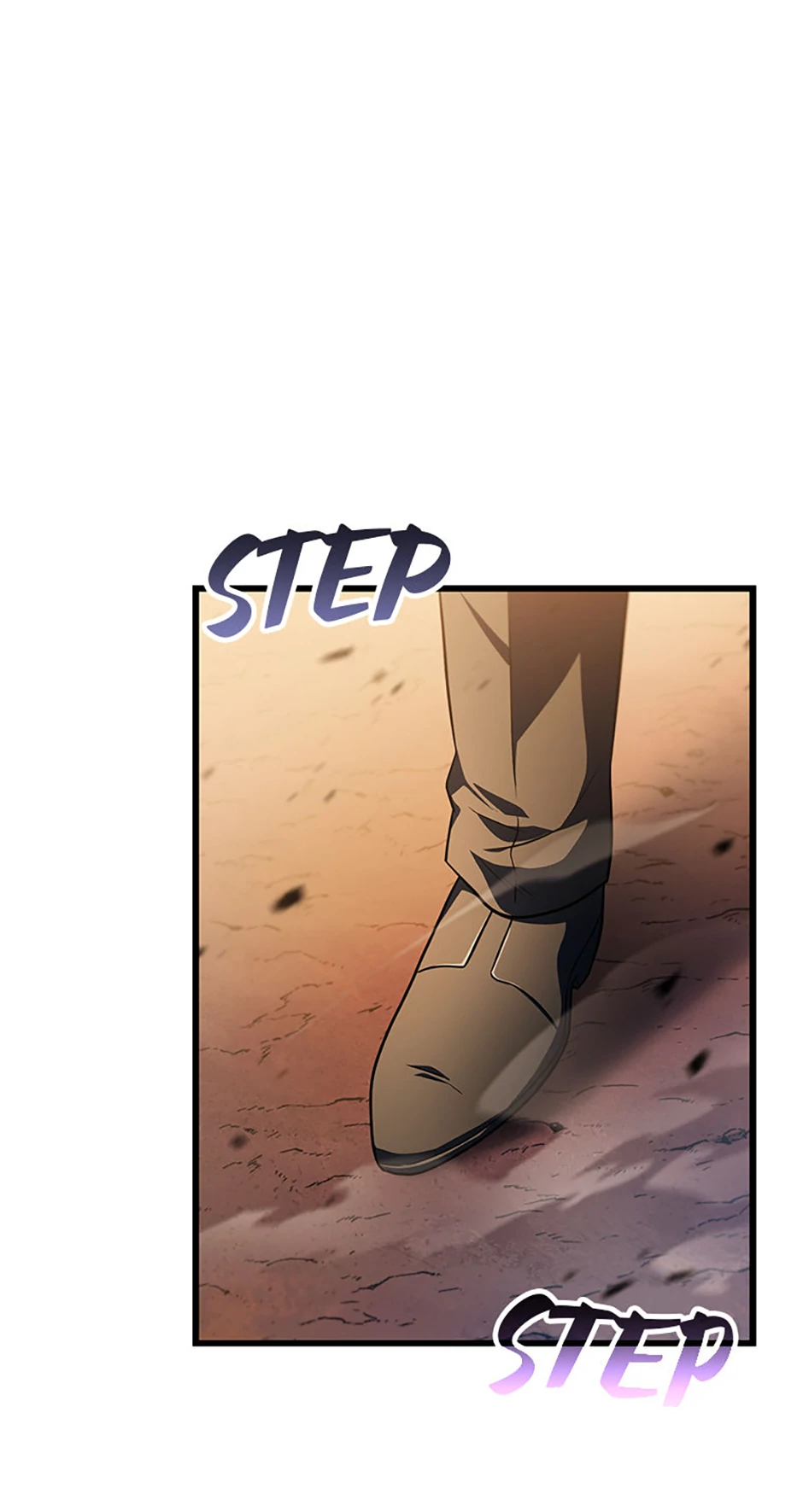 Read The Player Who Can't Level Up ENGLISH Manga Online