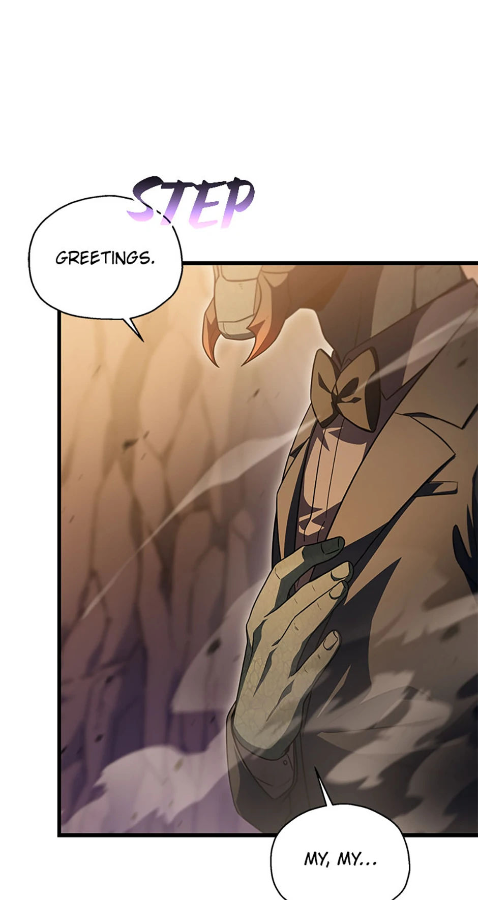 Read The Player Who Can't Level Up ENGLISH Manga Online