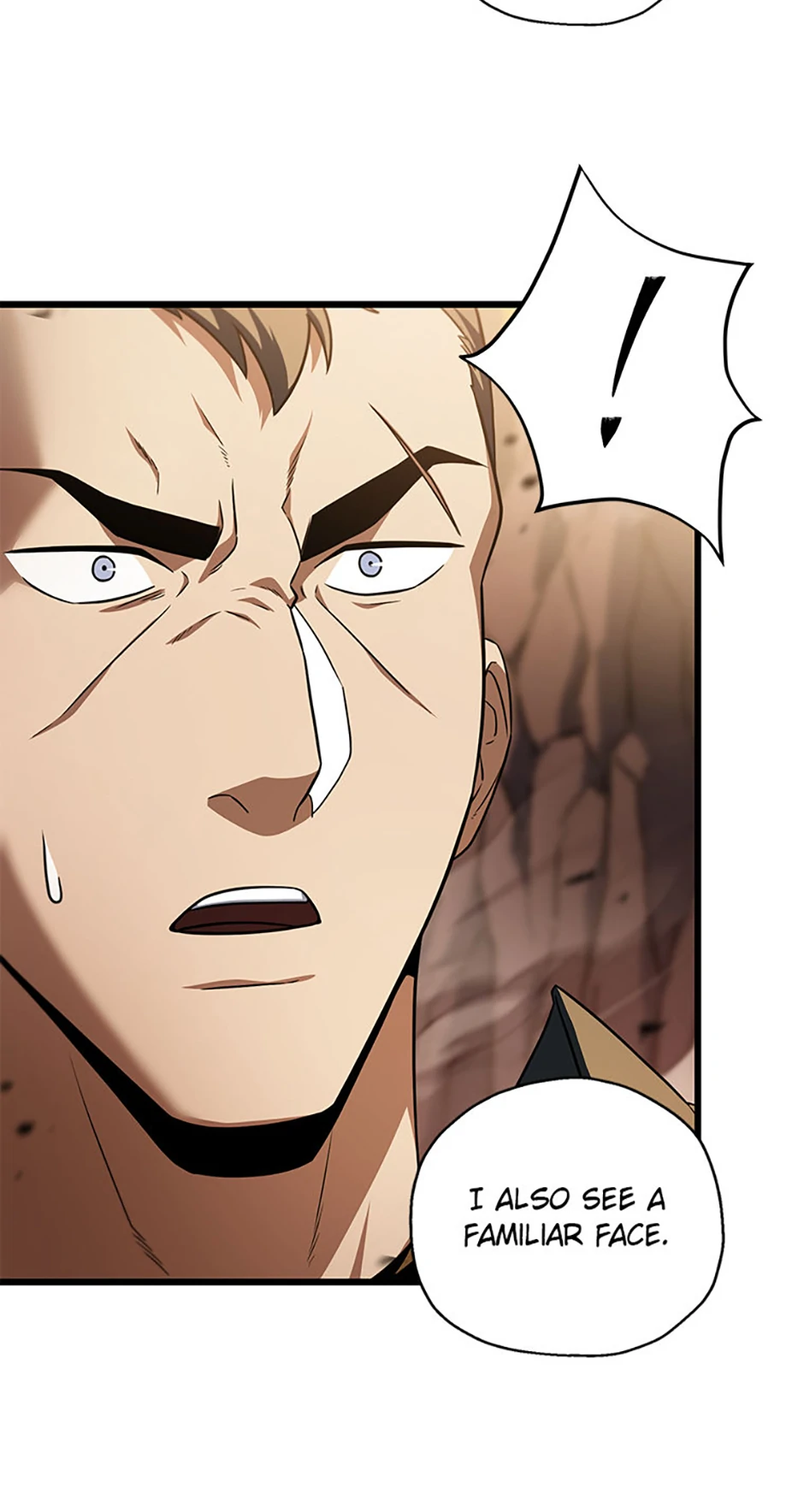 Read The Player Who Can't Level Up ENGLISH Manga Online