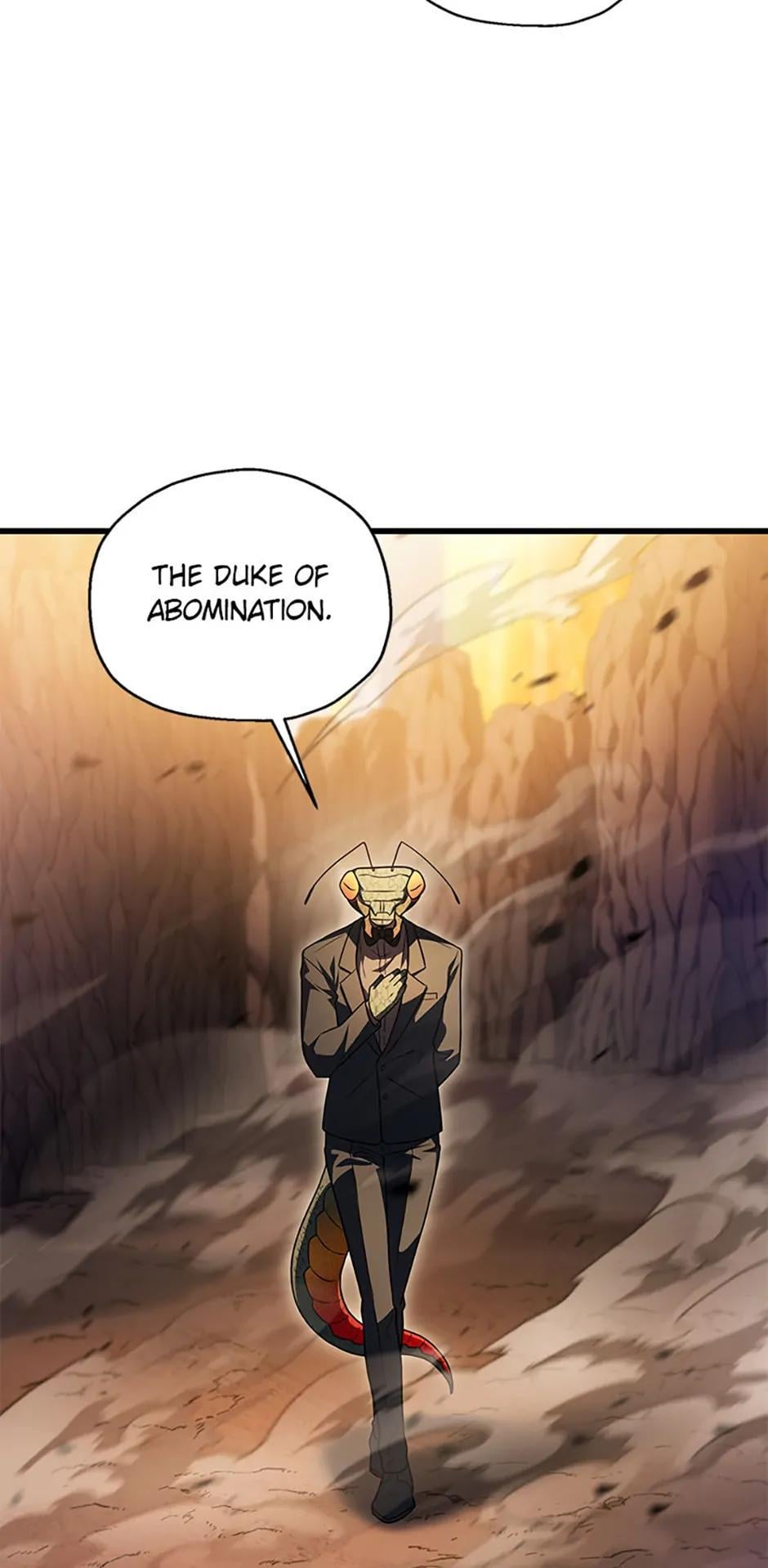 Read The Player Who Can't Level Up ENGLISH Manga Online