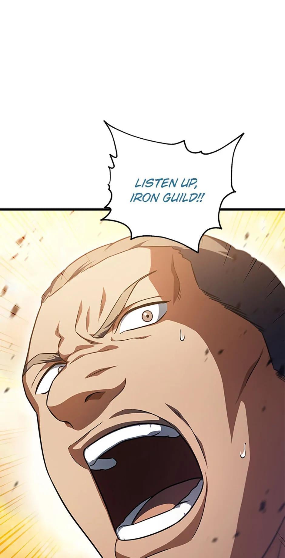 Read The Player Who Can't Level Up ENGLISH Manga Online