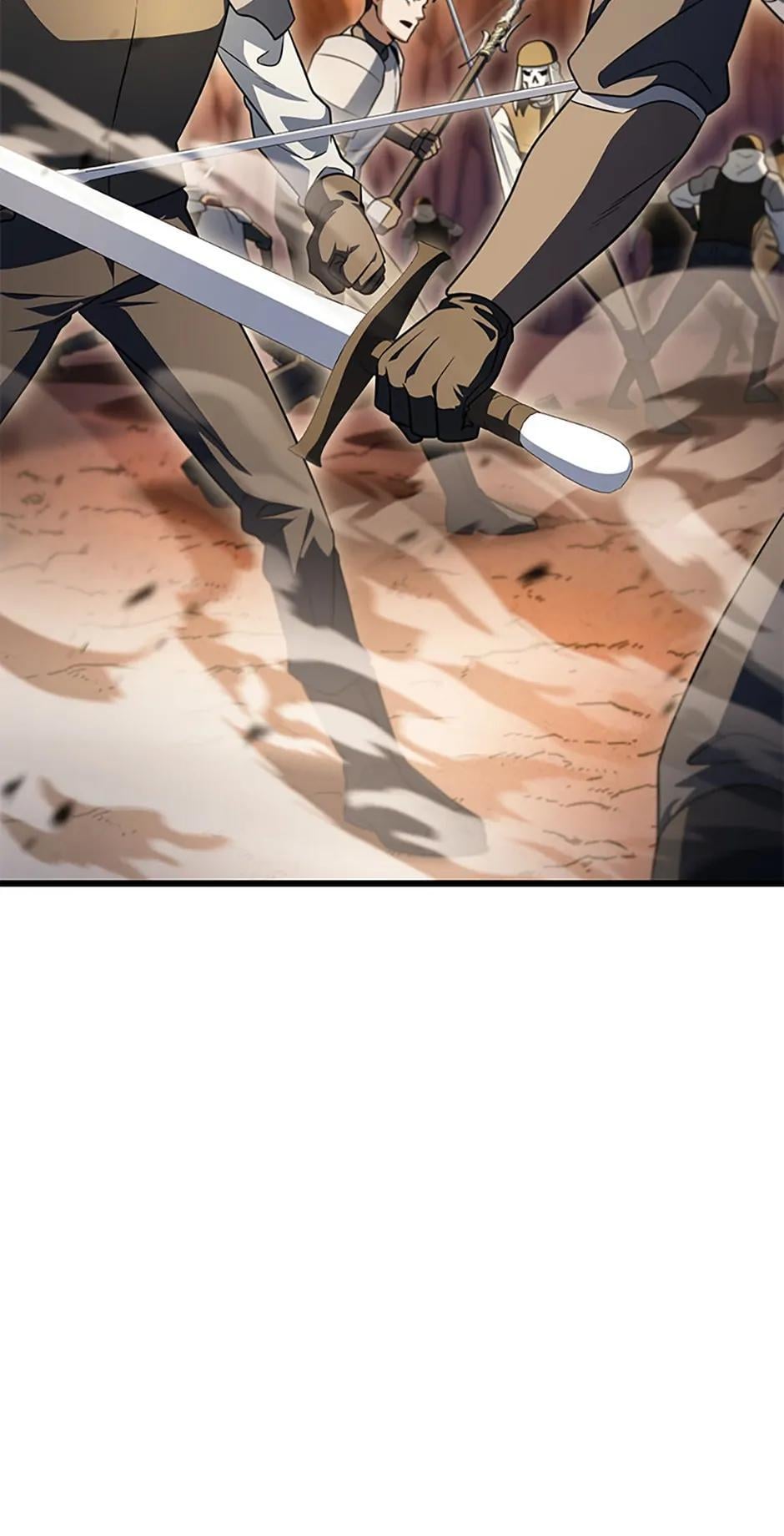 Read The Player Who Can't Level Up ENGLISH Manga Online