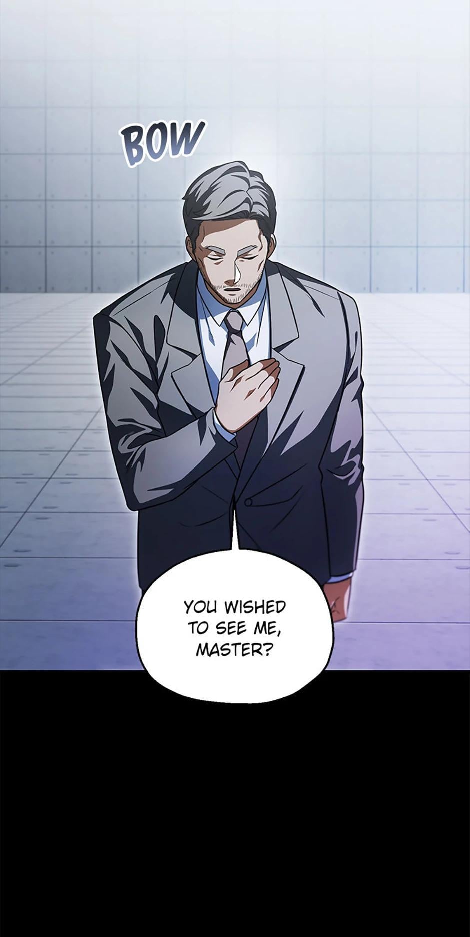 Read The Player Who Can't Level Up ENGLISH Manga Online