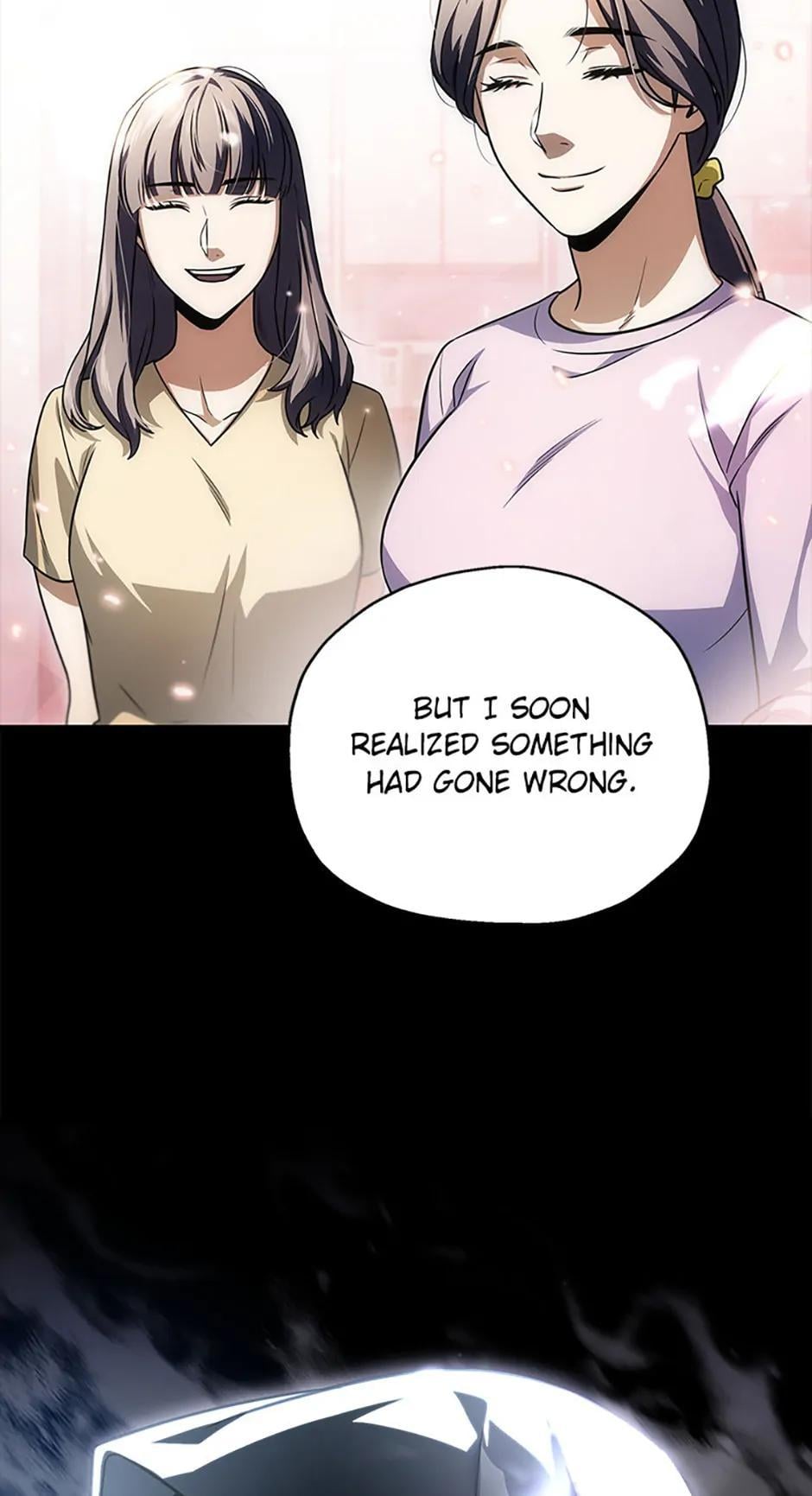 Read The Player Who Can't Level Up ENGLISH Manga Online