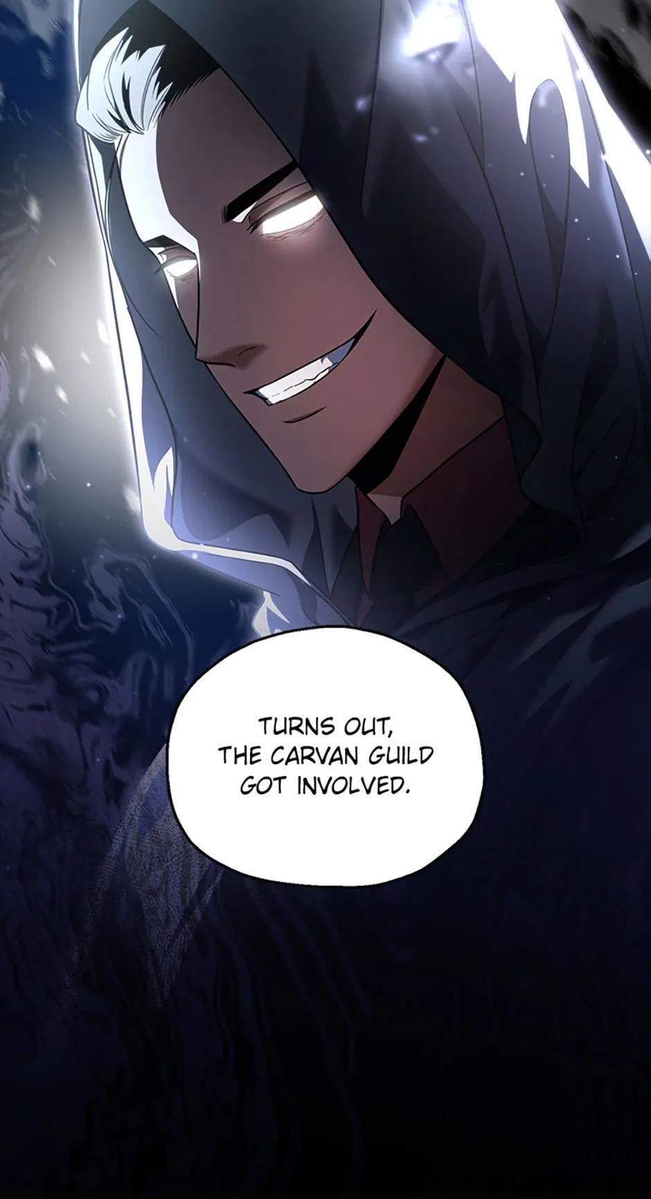 Read The Player Who Can't Level Up ENGLISH Manga Online