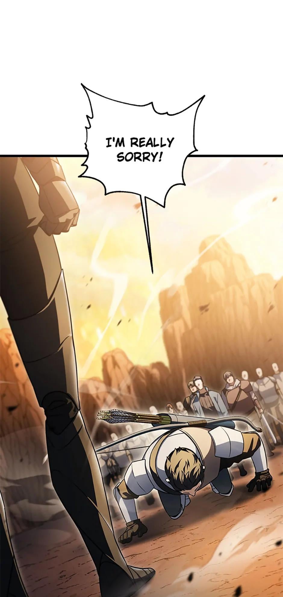 Read The Player Who Can't Level Up ENGLISH Manga Online