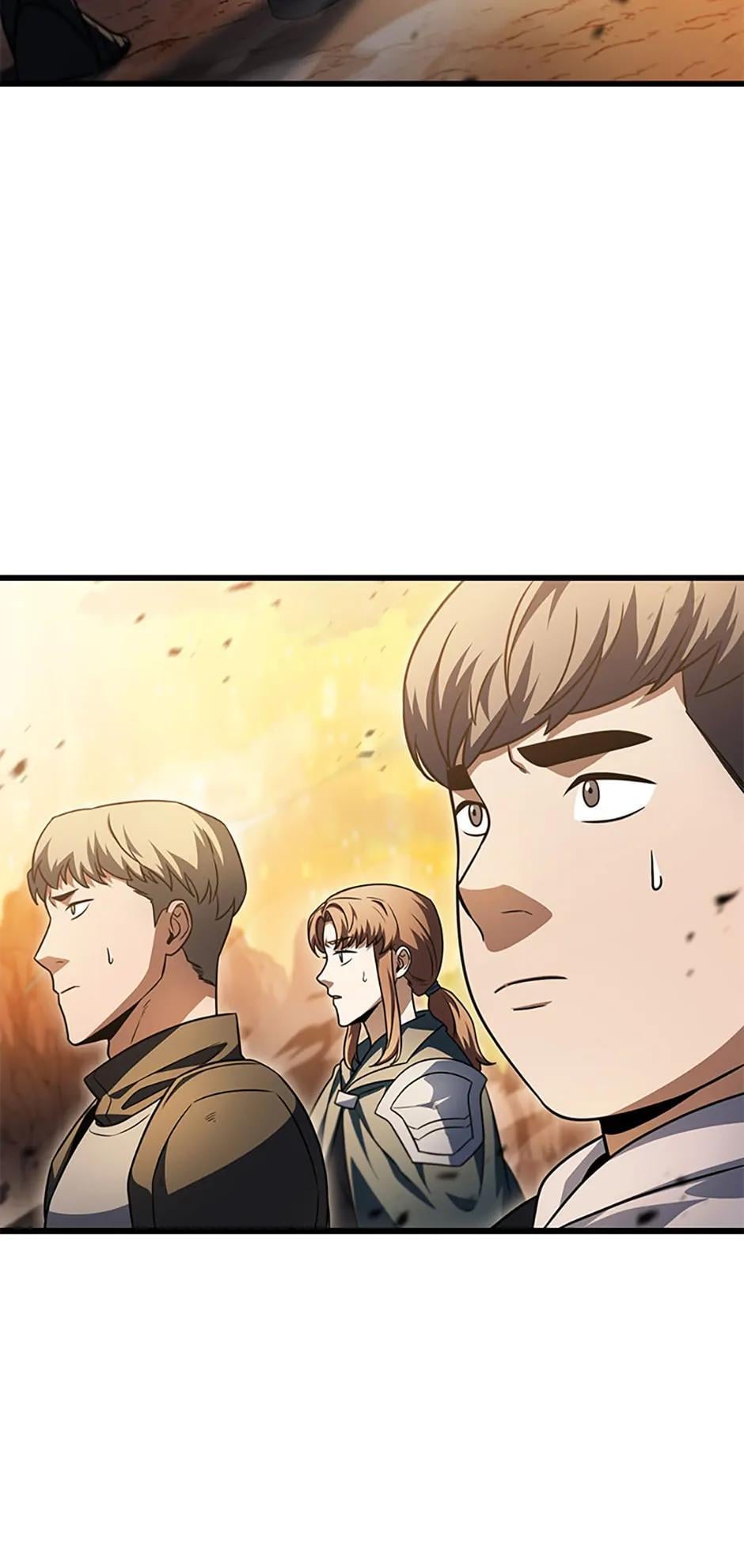 Read The Player Who Can't Level Up ENGLISH Manga Online