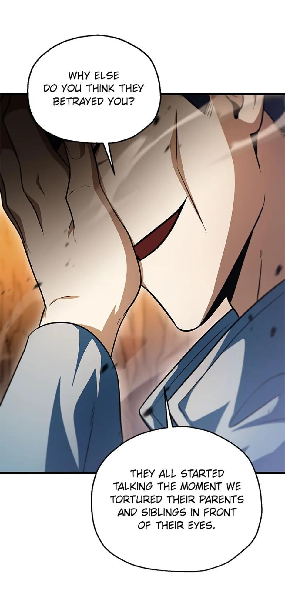 Read The Player Who Can't Level Up ENGLISH Manga Online