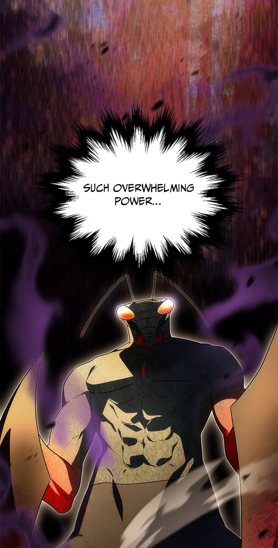 Read The Player Who Can't Level Up ENGLISH Manga Online