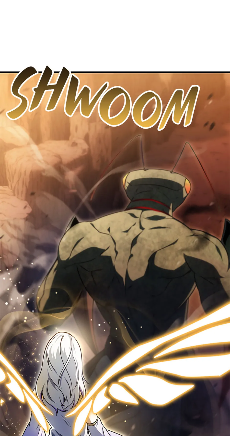 Read The Player Who Can't Level Up ENGLISH Manga Online