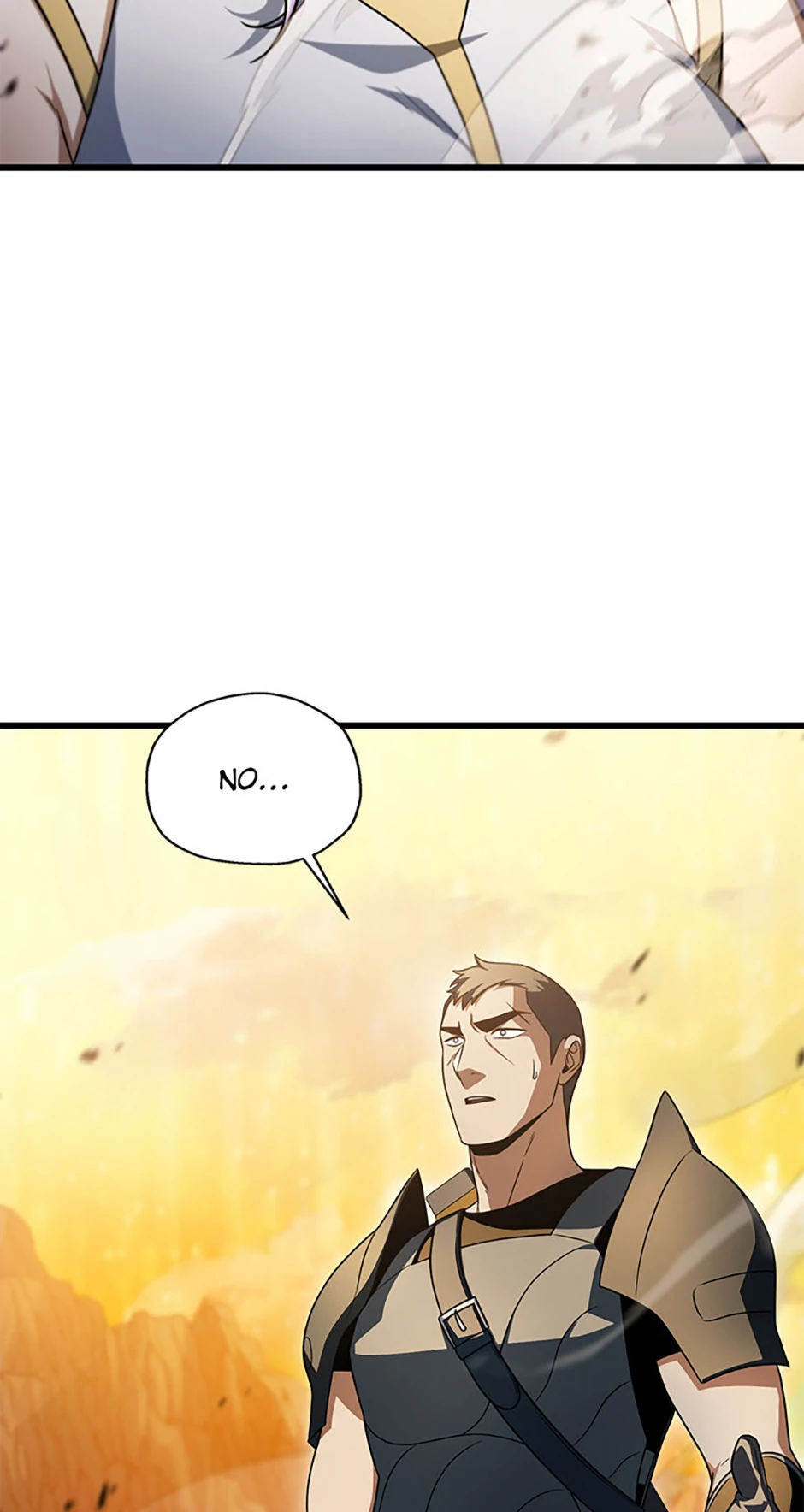 Read The Player Who Can't Level Up ENGLISH Manga Online