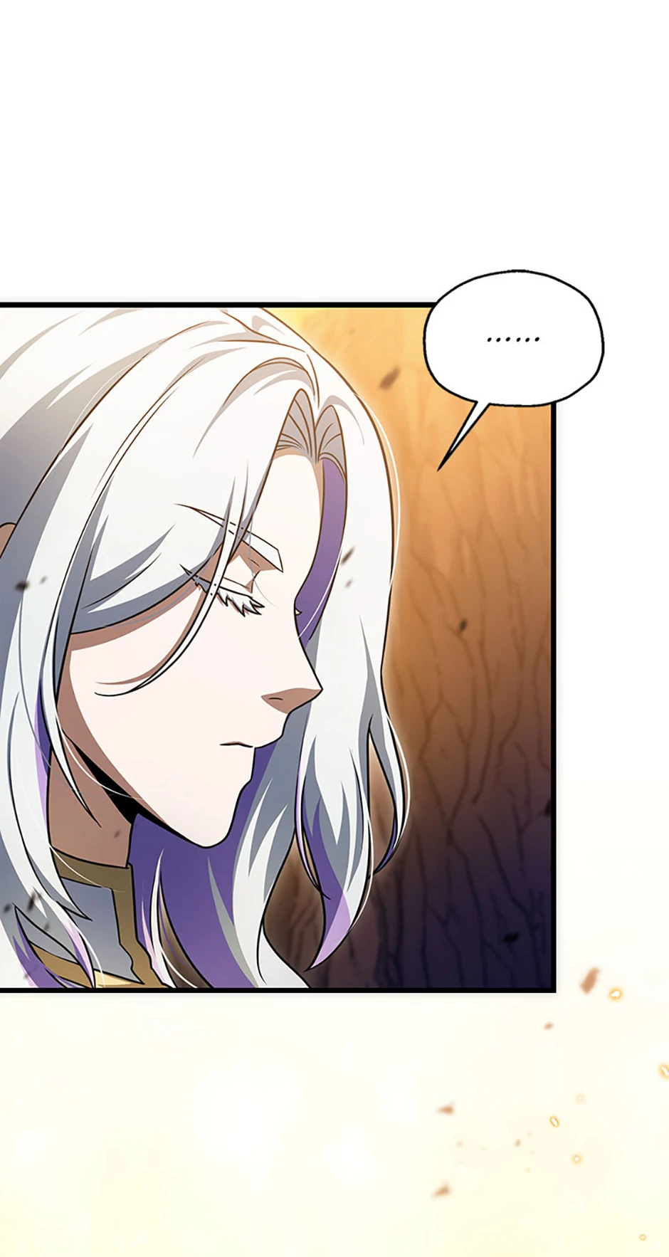 Read The Player Who Can't Level Up ENGLISH Manga Online