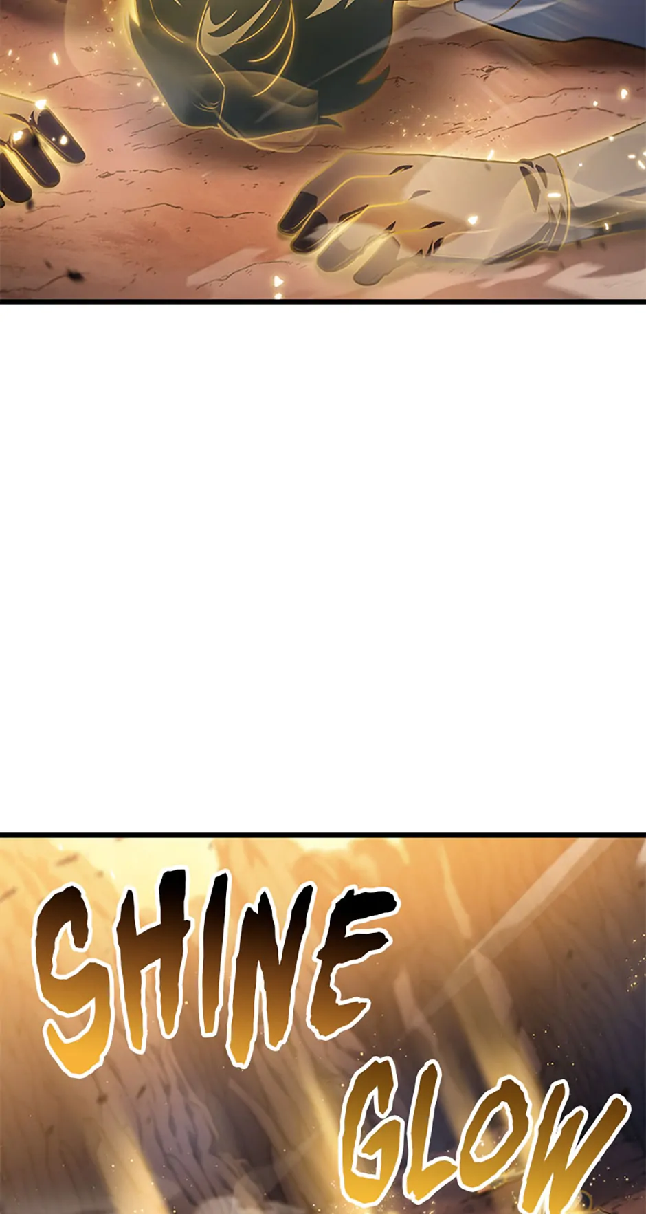 Read The Player Who Can't Level Up ENGLISH Manga Online