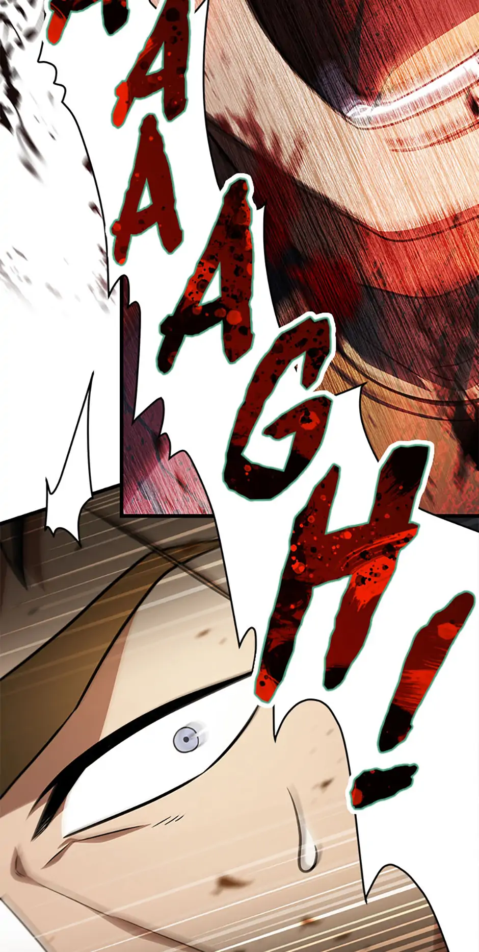 Read The Player Who Can't Level Up ENGLISH Manga Online