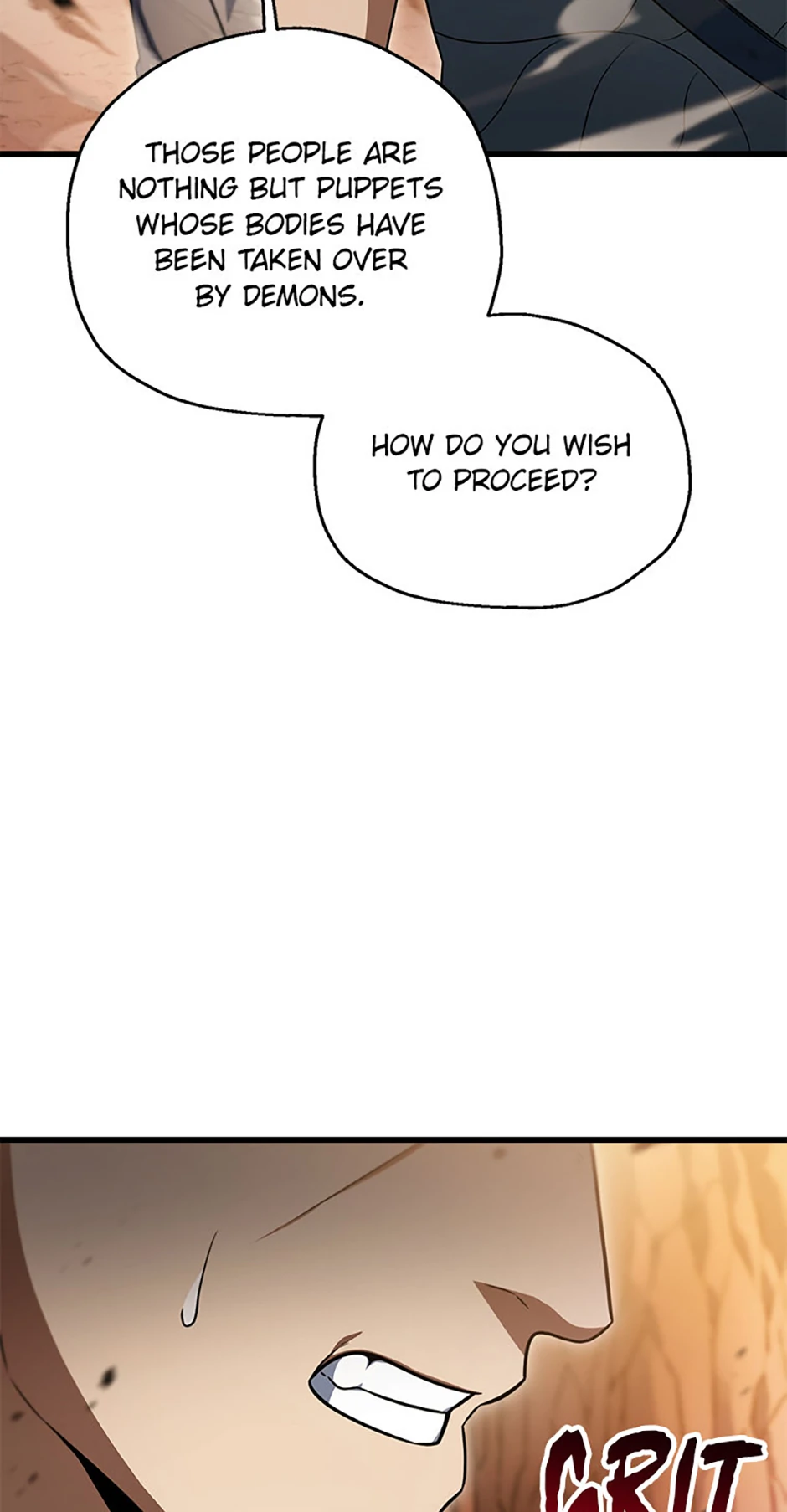 Read The Player Who Can't Level Up ENGLISH Manga Online