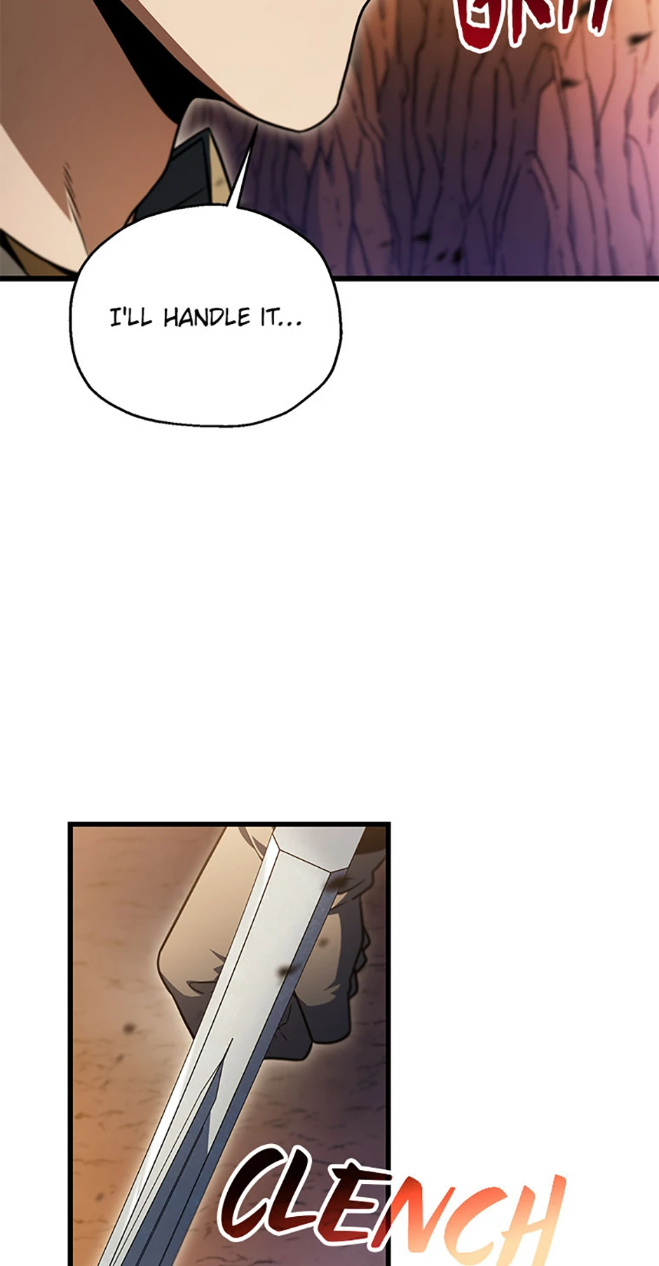 Read The Player Who Can't Level Up ENGLISH Manga Online