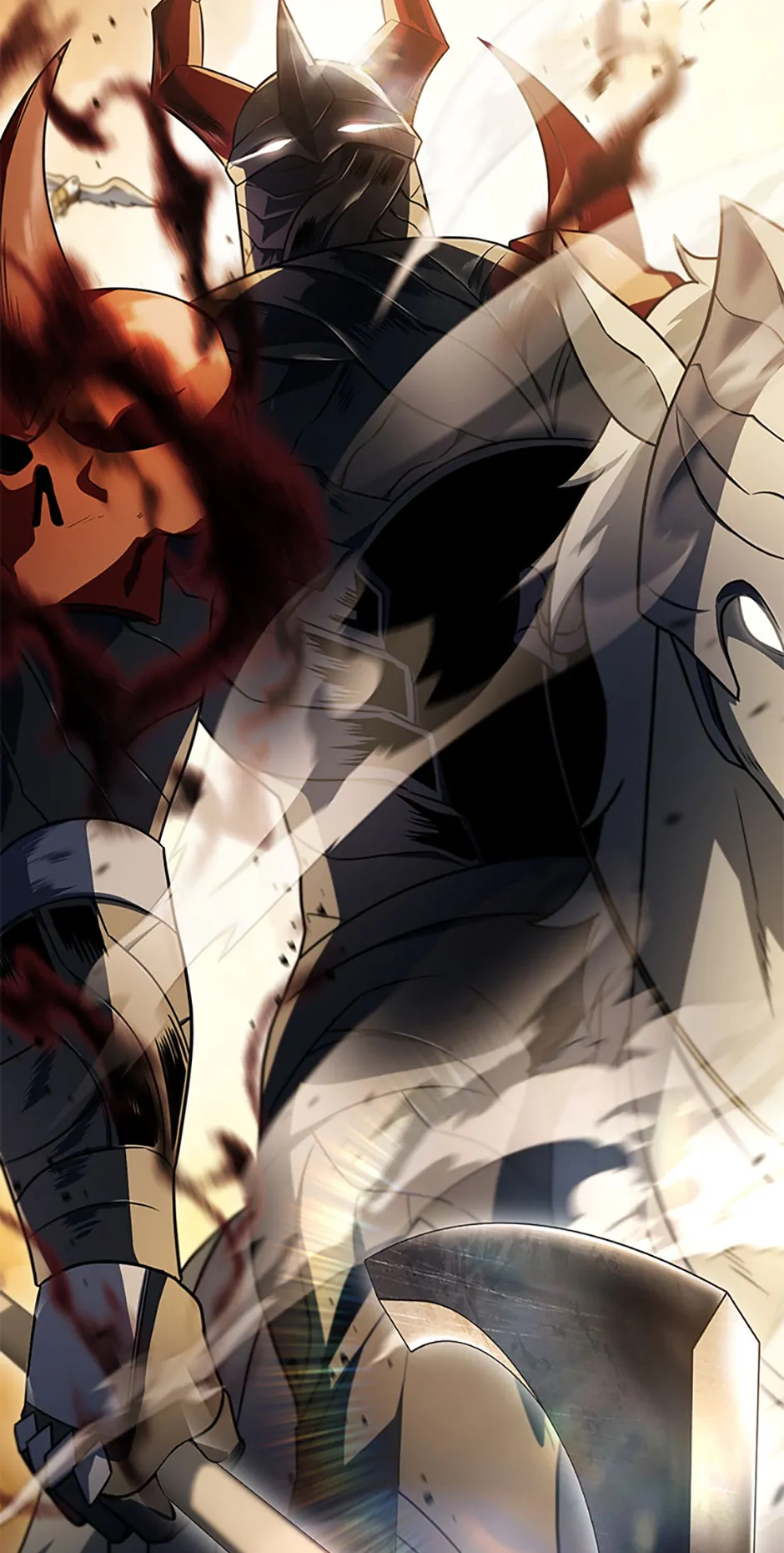 Read The Player Who Can't Level Up ENGLISH Manga Online