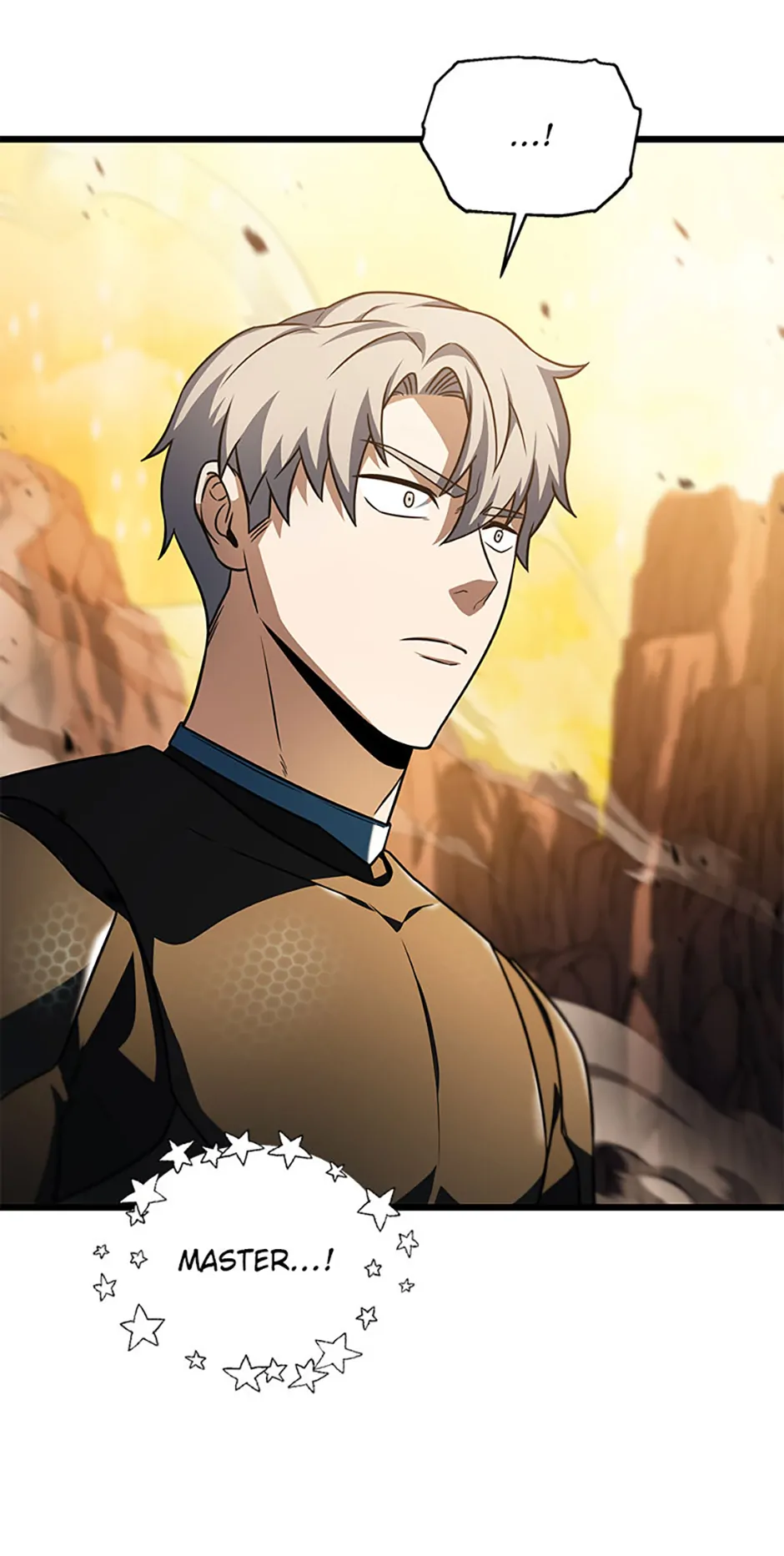 Read The Player Who Can't Level Up ENGLISH Manga Online